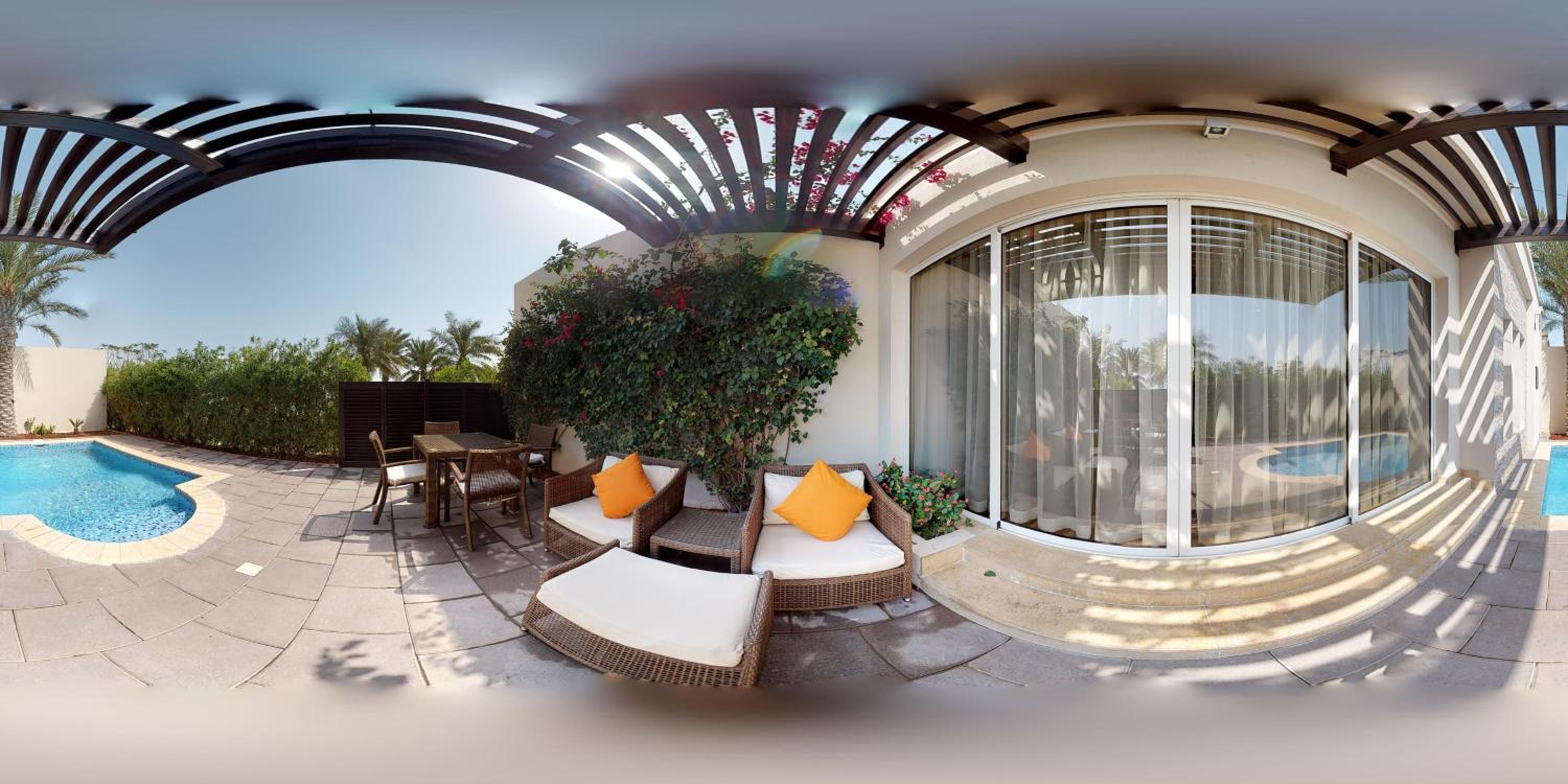 Simaisma A Murwab Resort