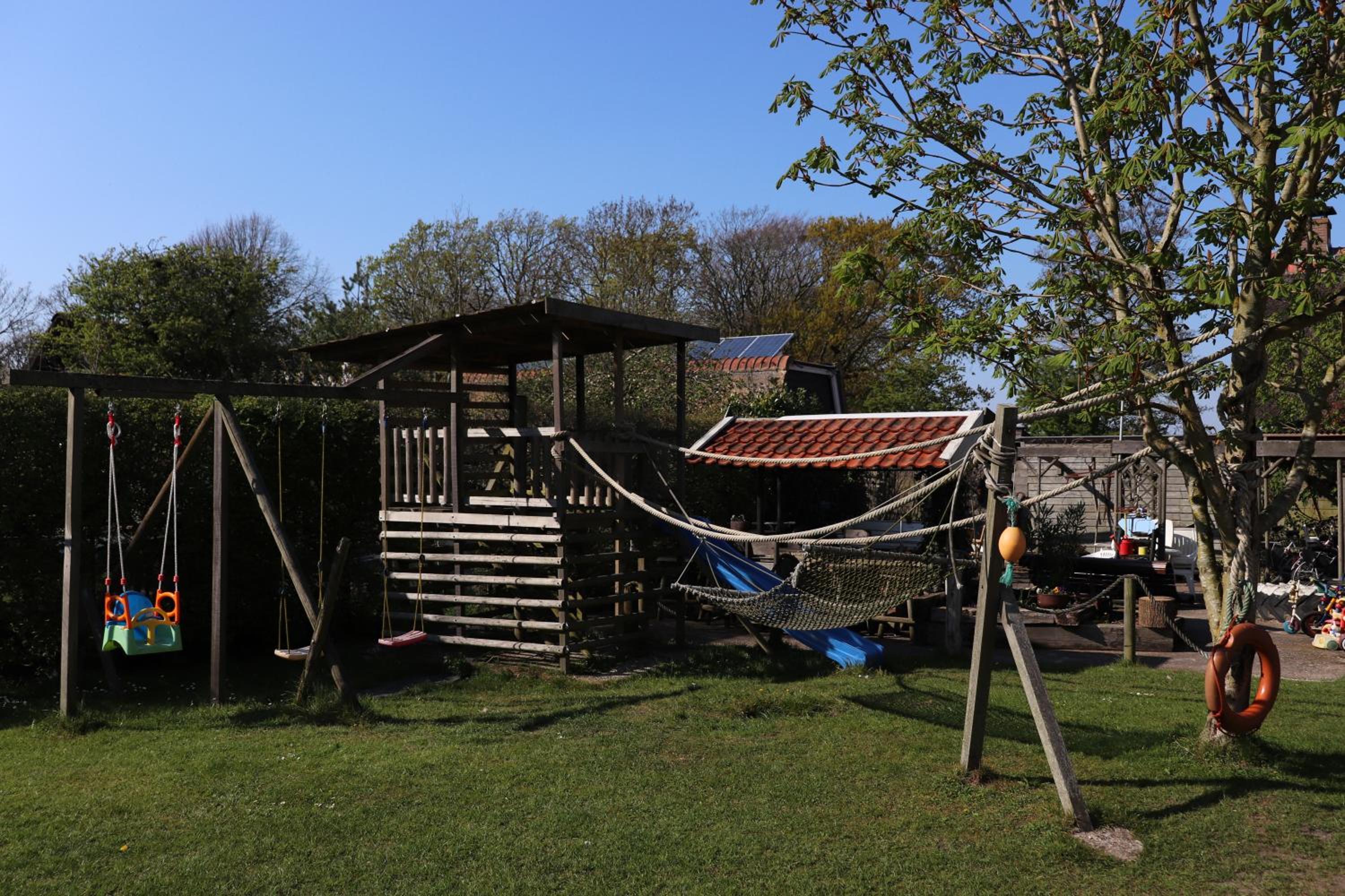 Hoeve te Gast - vakantieboerderij view 5