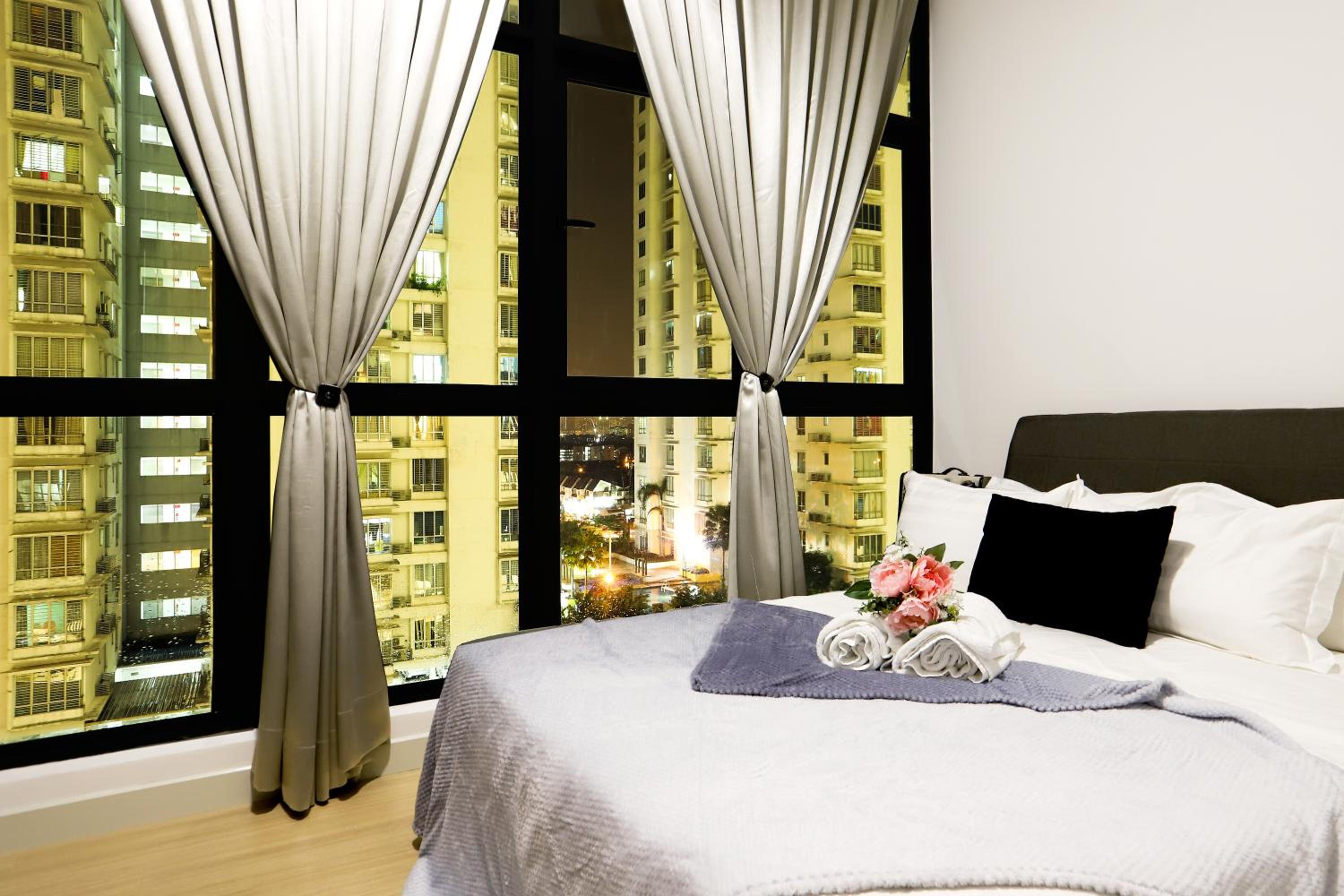 Richbaliz Homestay @ Selayang Residence 280