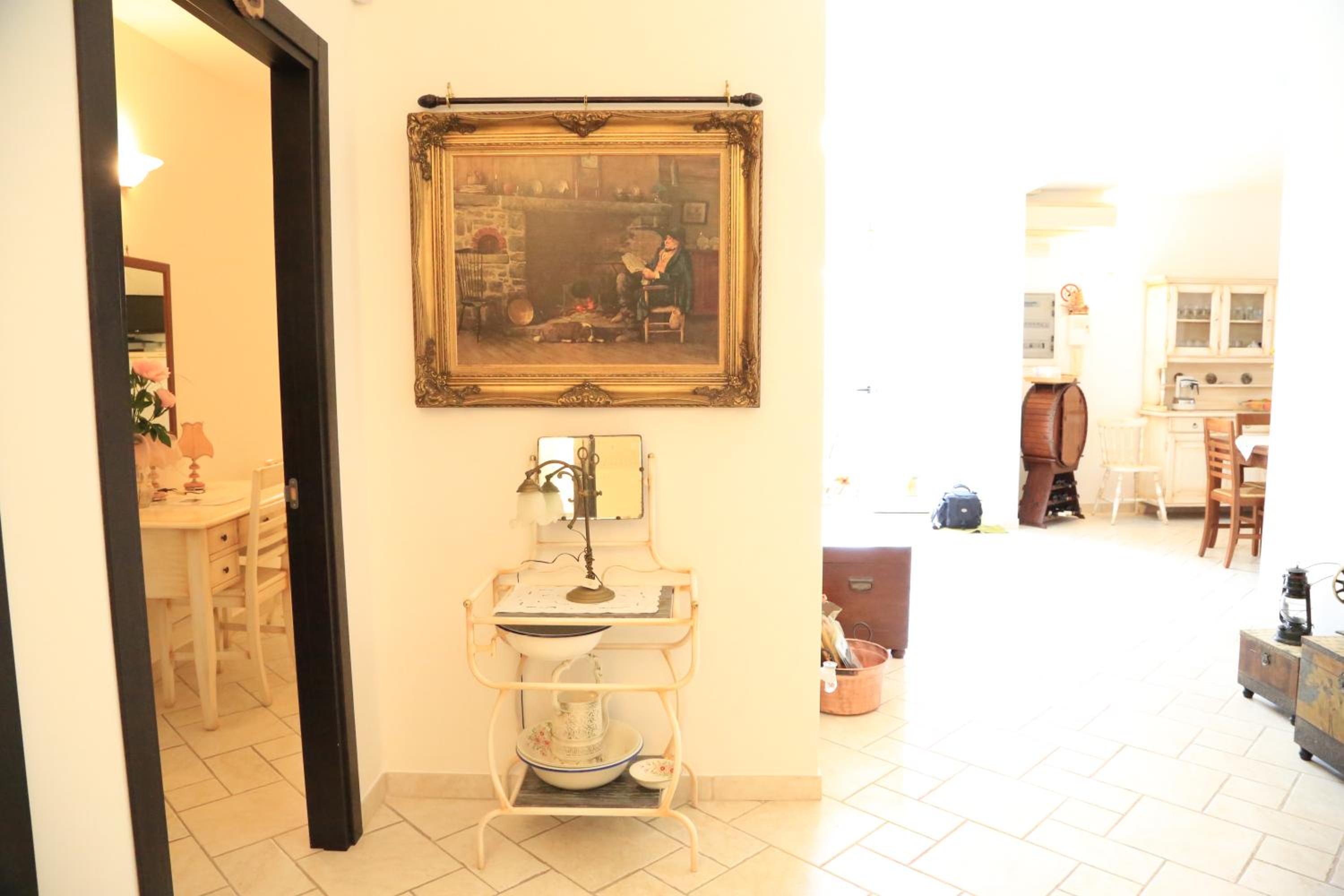 Bed & Breakfast dei Colli view 3