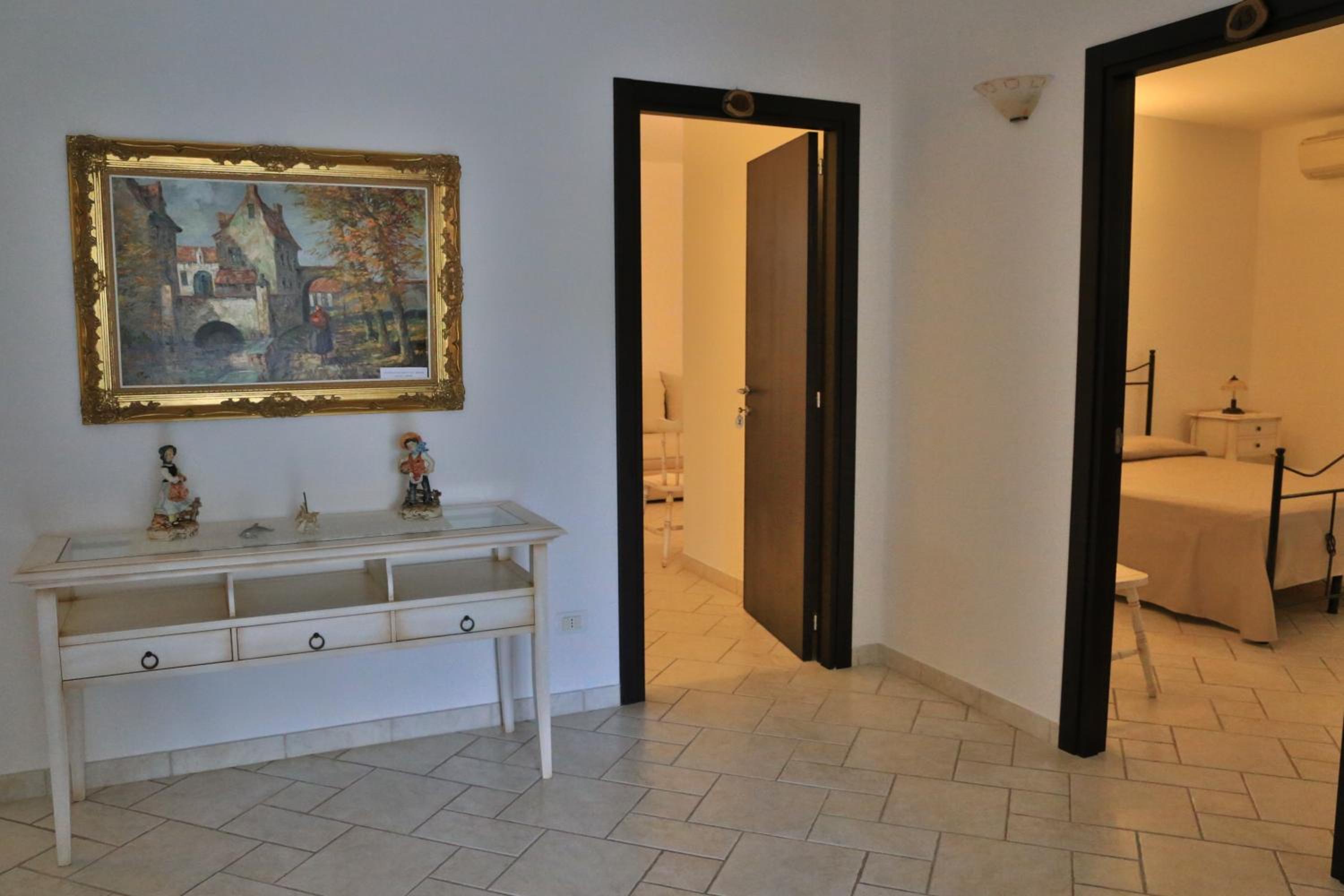 Bed & Breakfast dei Colli view 4