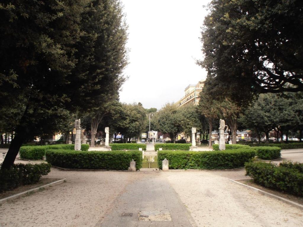 500 Suite Prati delle Vittorie photo 3