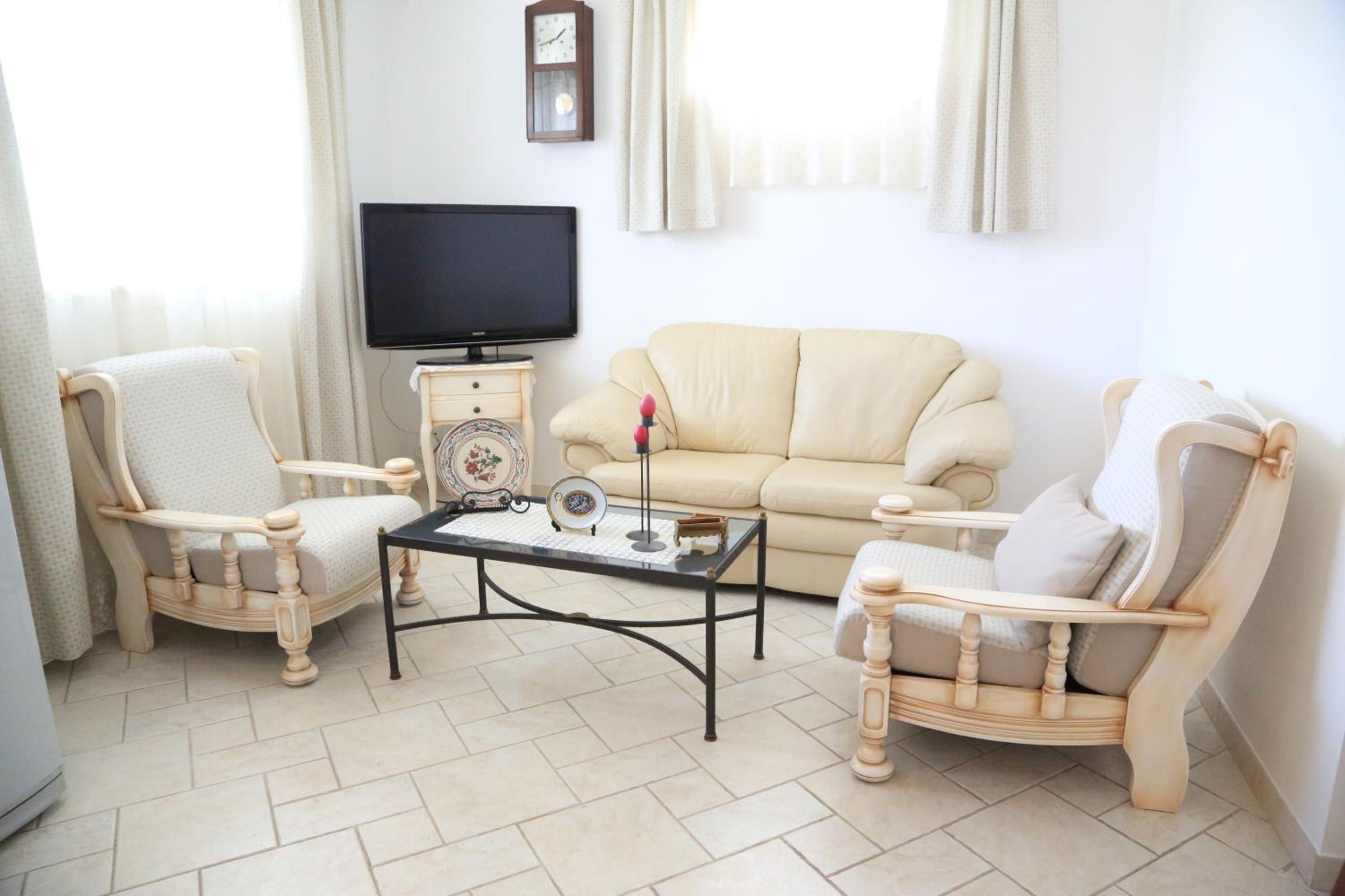 Bed & Breakfast dei Colli view 5