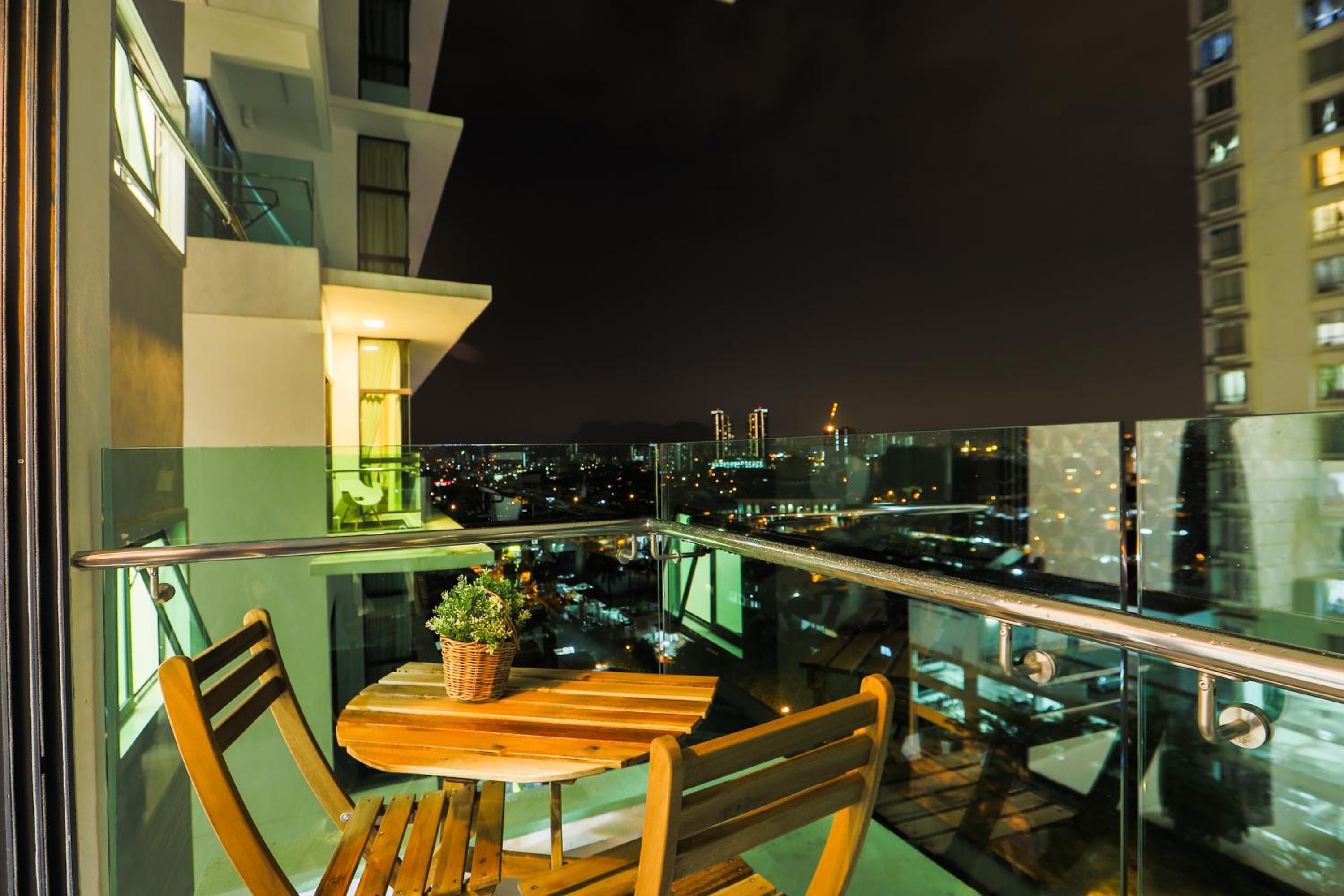 Richbaliz Homestay @ Selayang Residence 280, photo 14