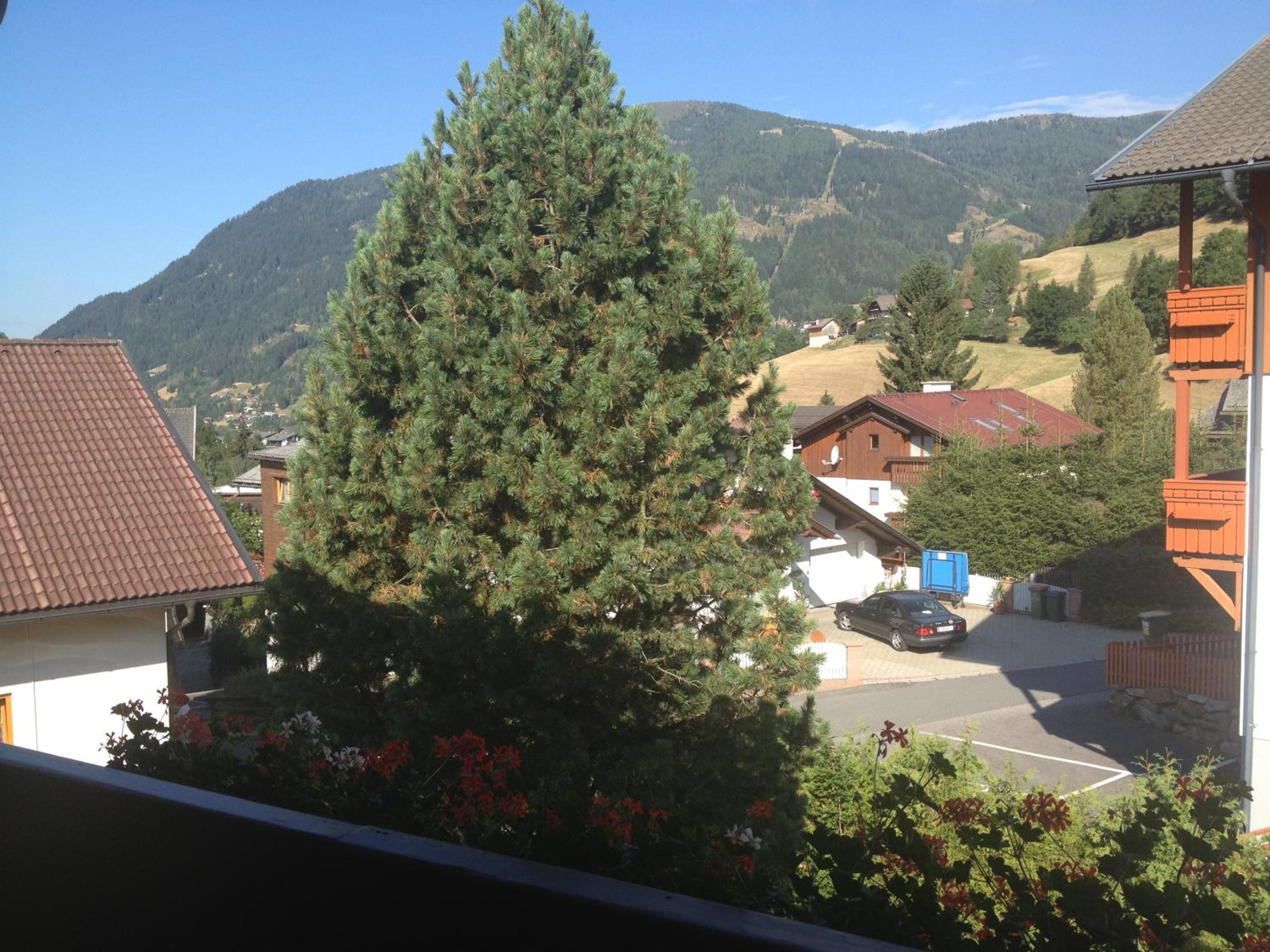 Appartement Ria