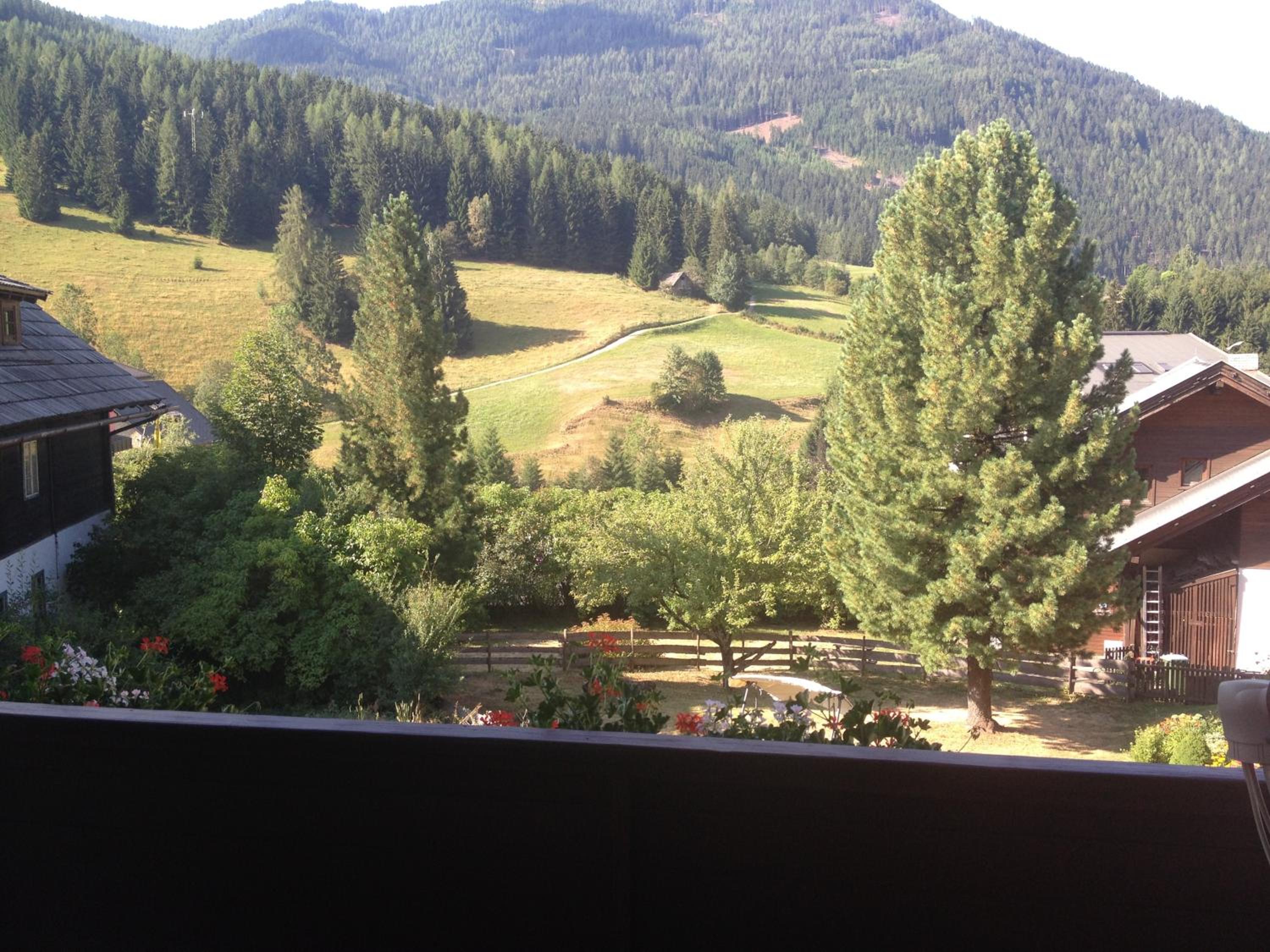 Appartement Ria