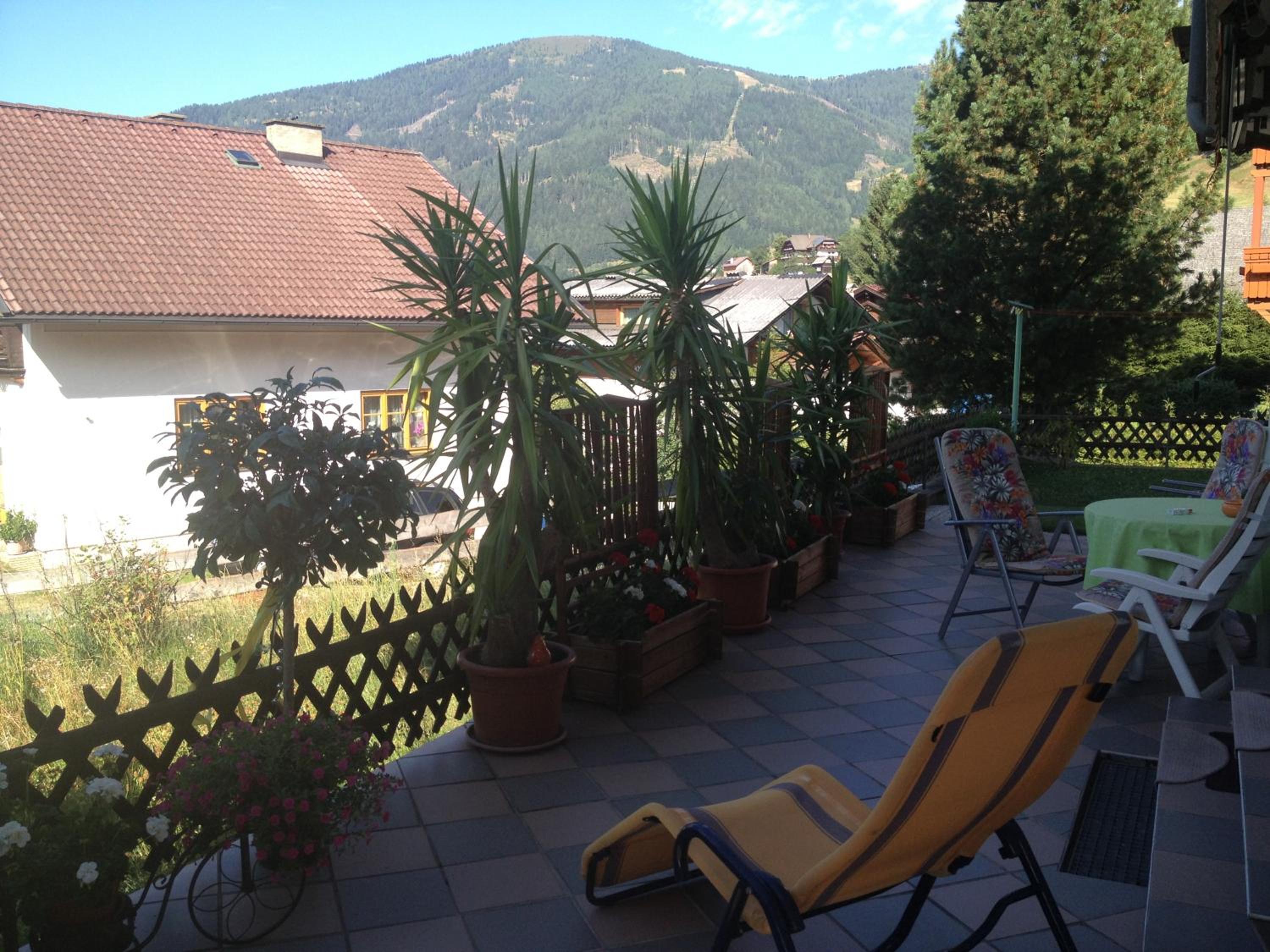 Appartement Ria