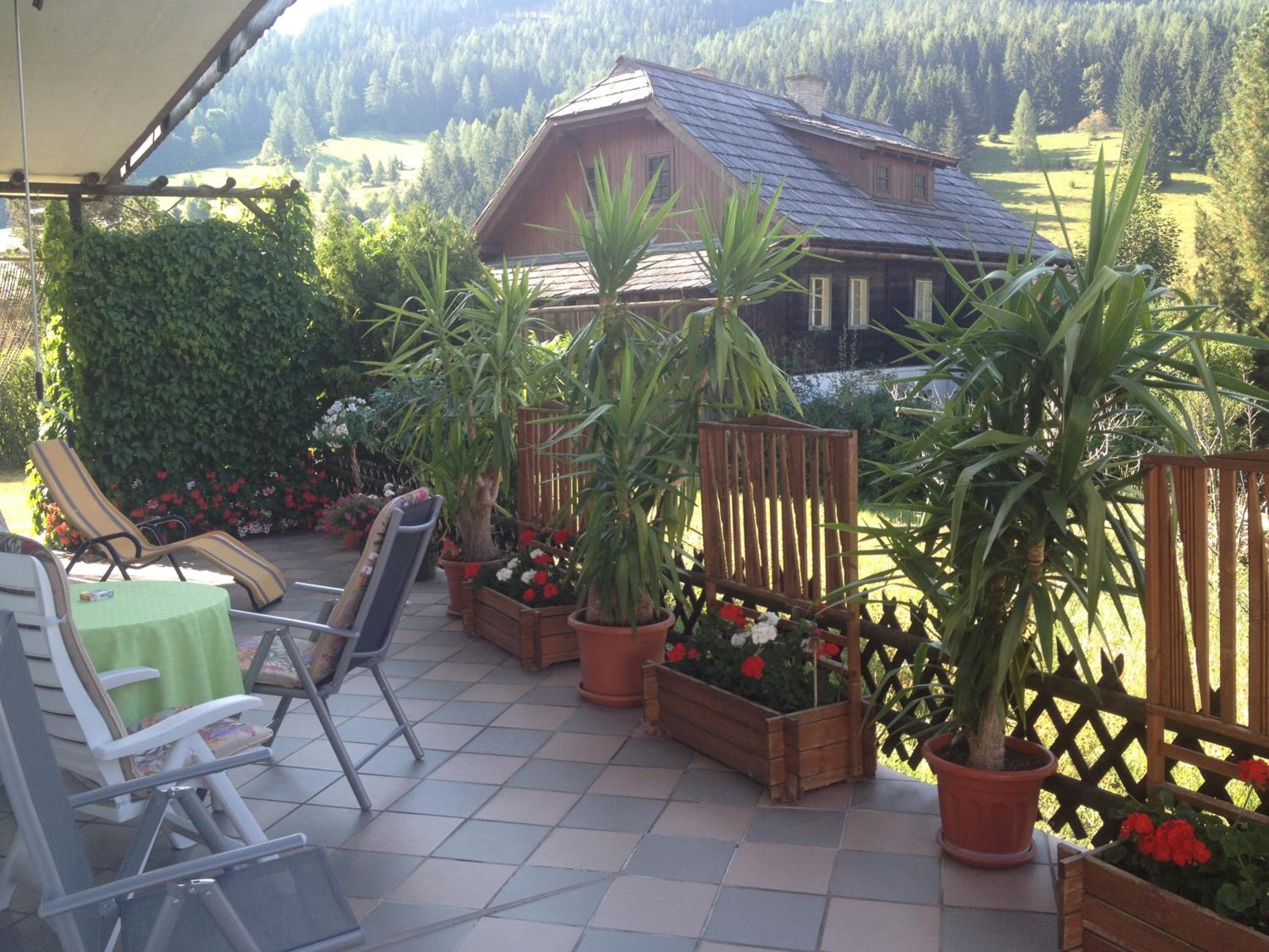 Appartement Ria