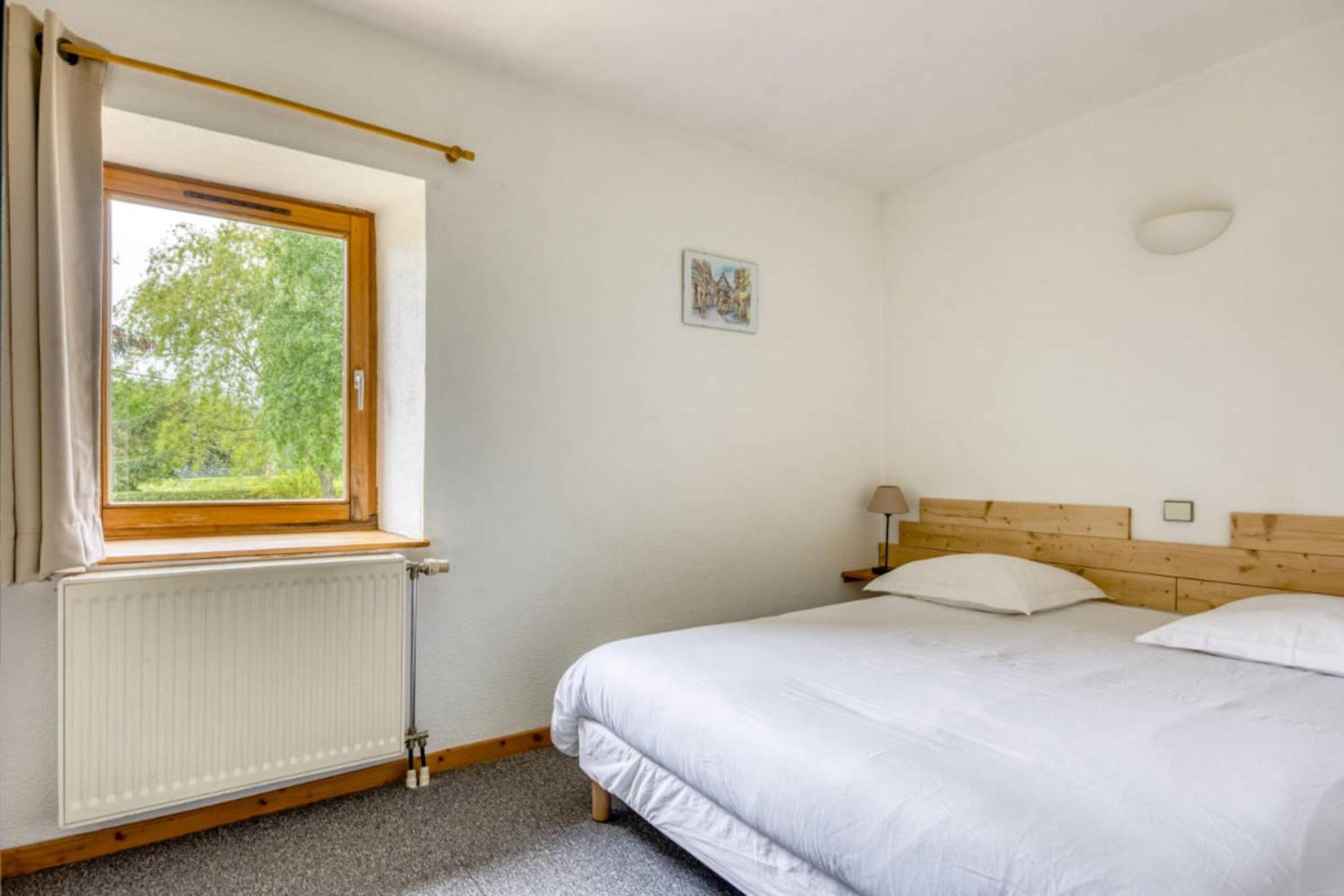 Gîte Les 4 Saisons