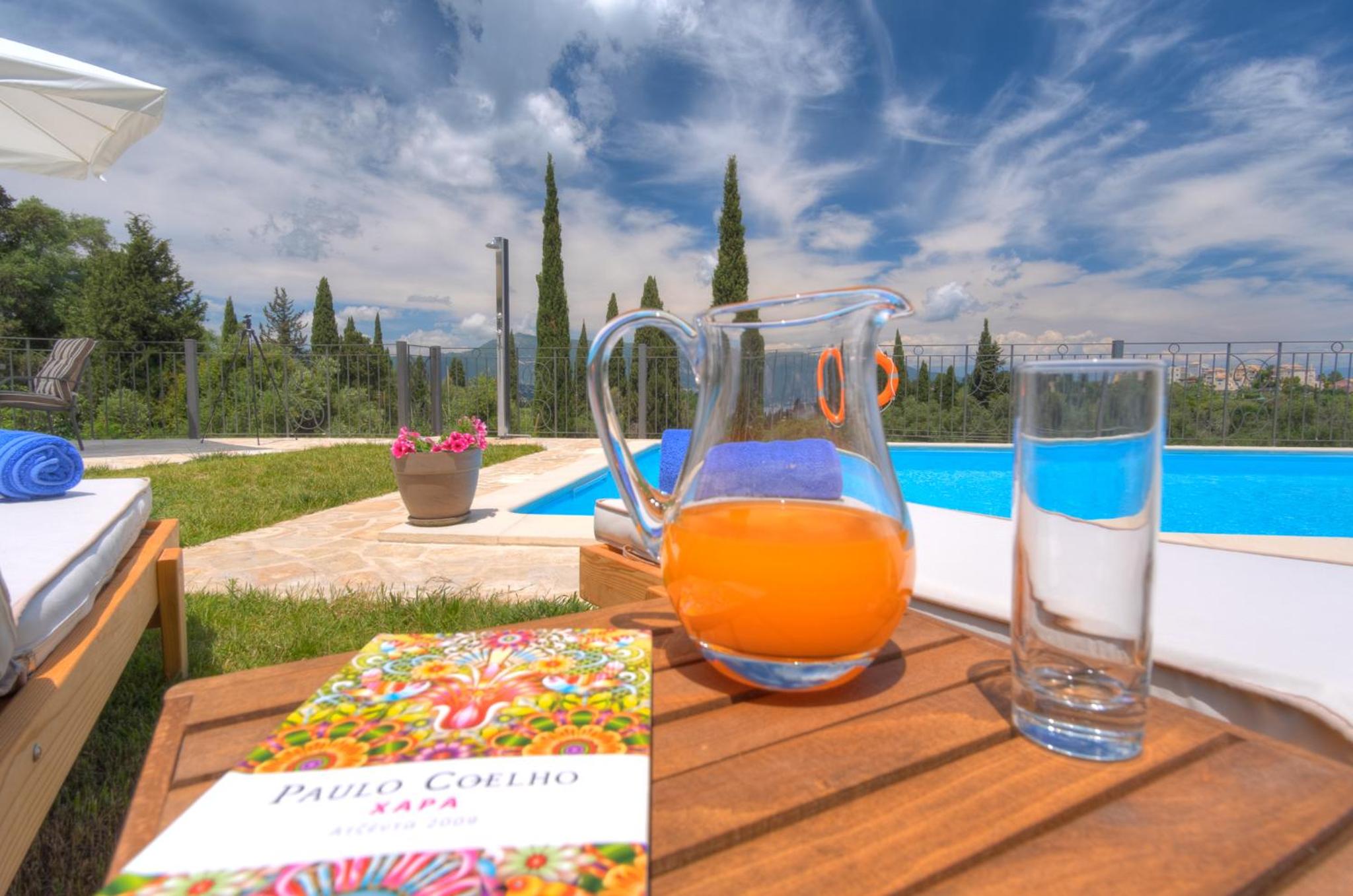 Villa Savvina view 5