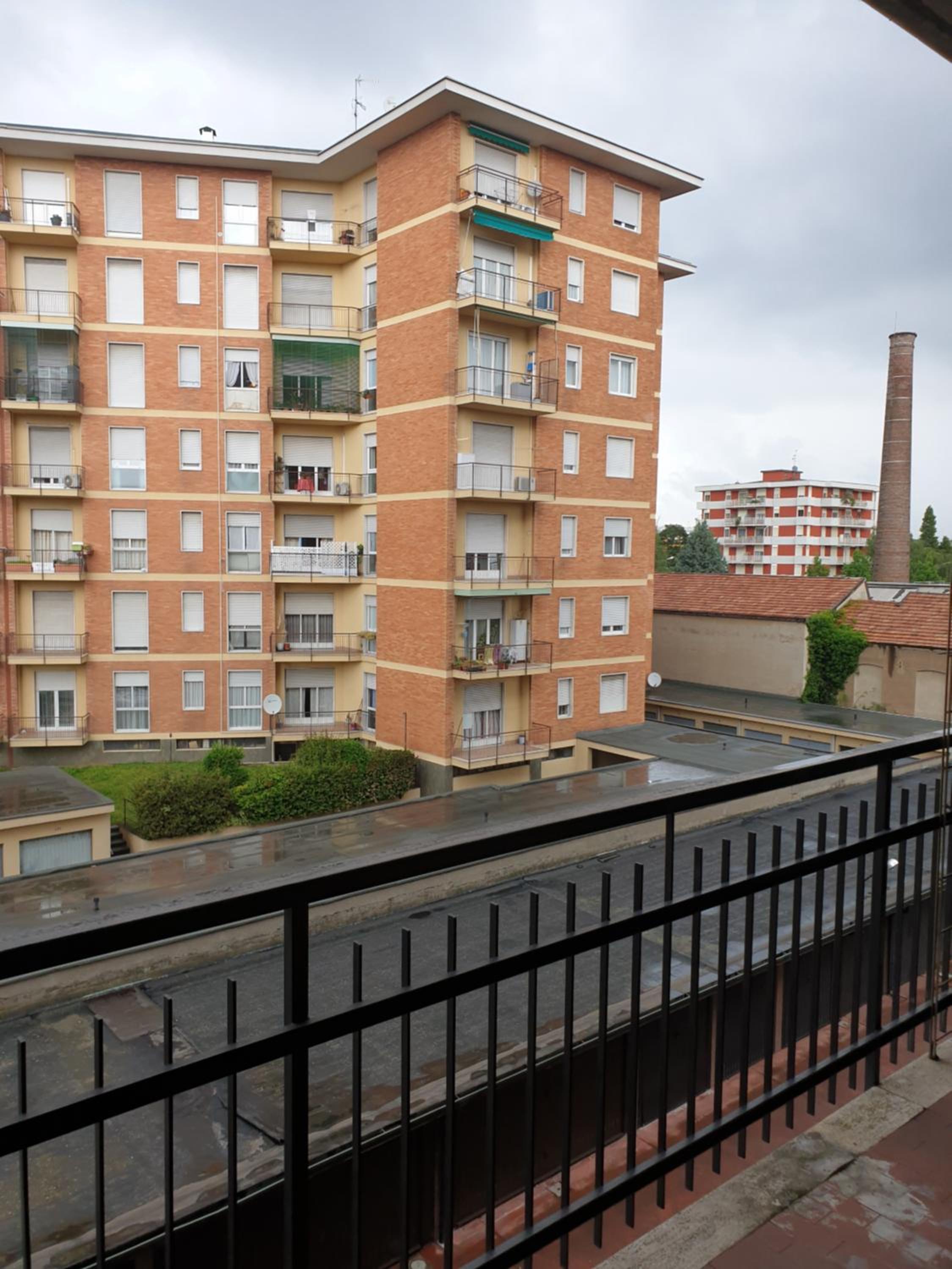 Romeo view 5