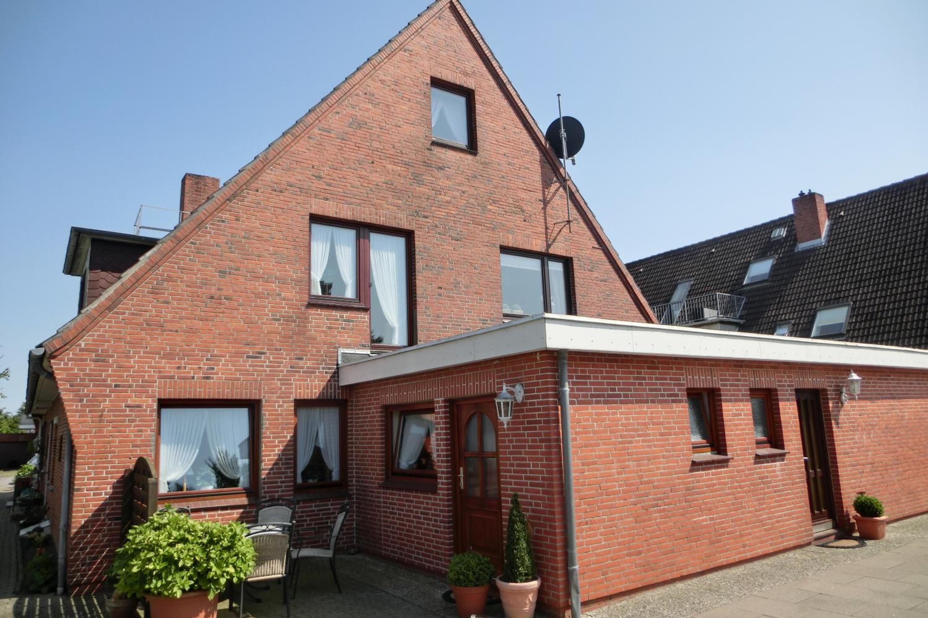 Haus Kaiser Ferienwohnung und Appartementvermietung