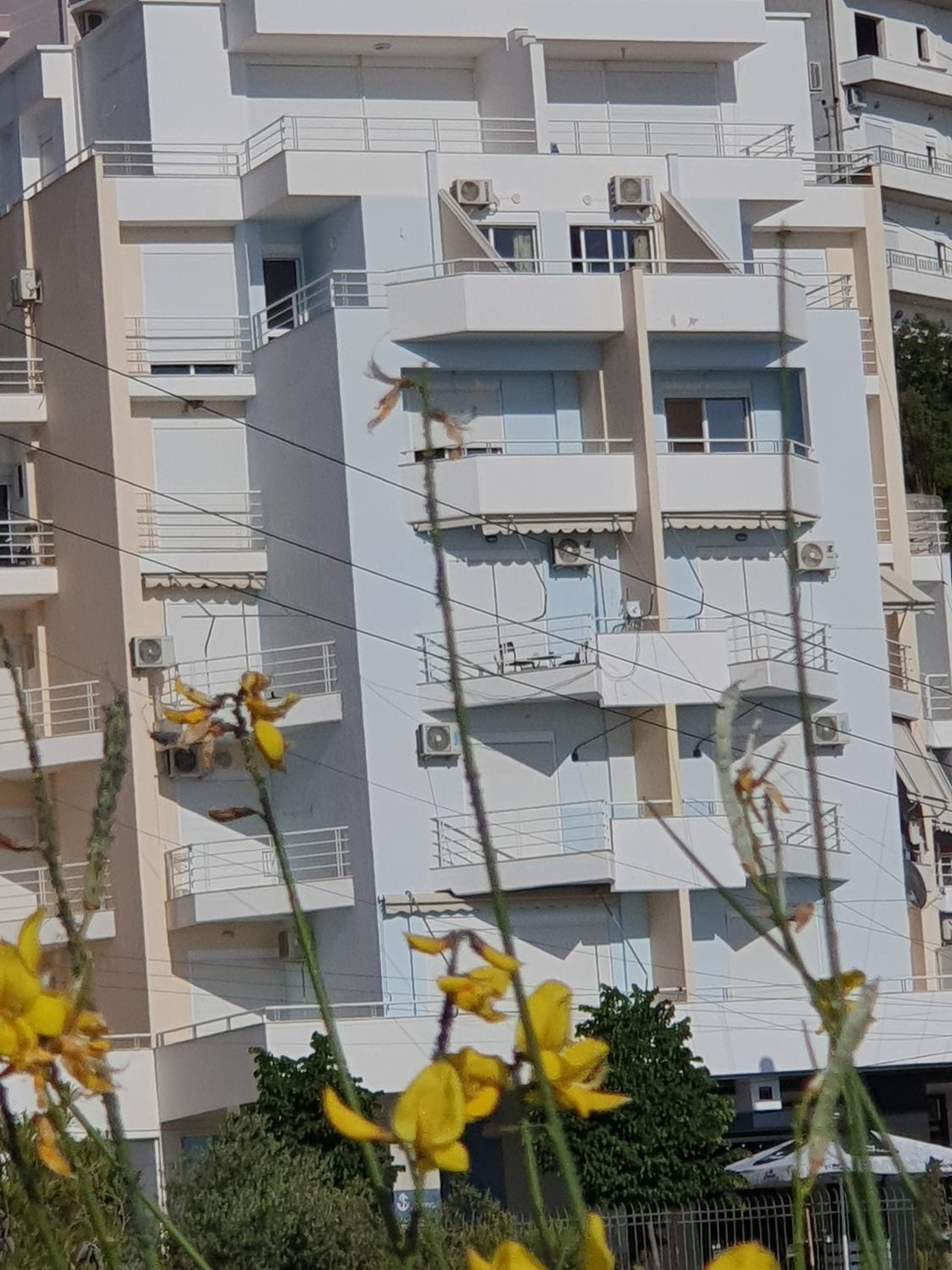 Erti's Apartments