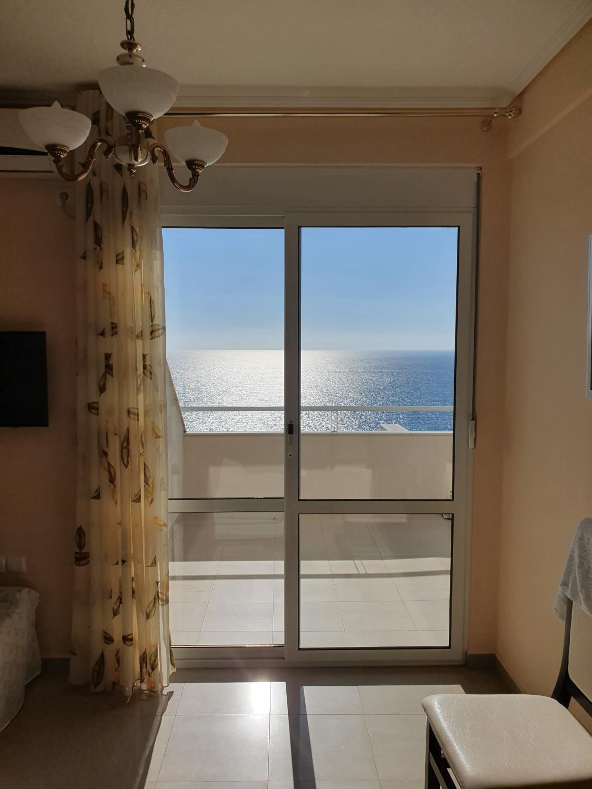Erti's Apartments