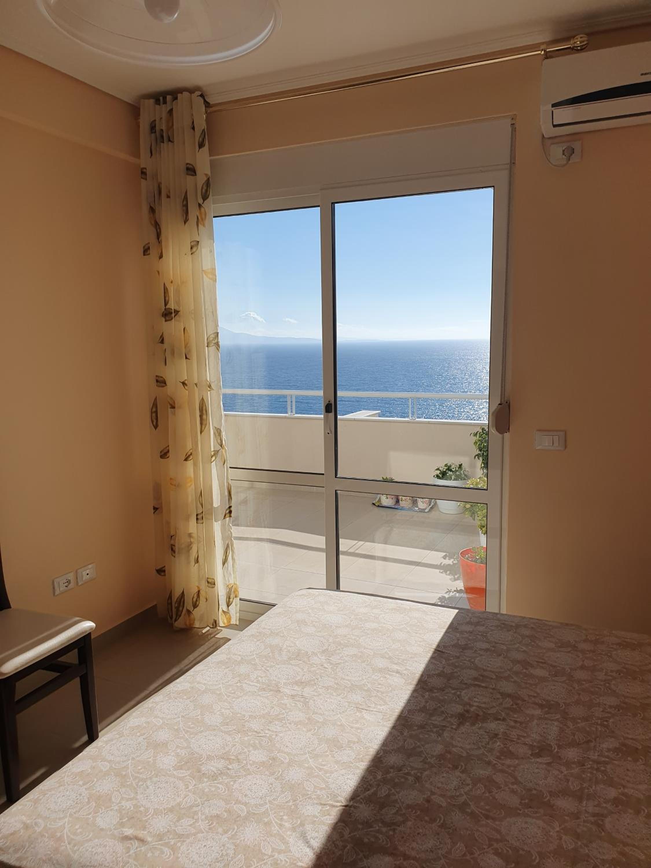 Erti's Apartments