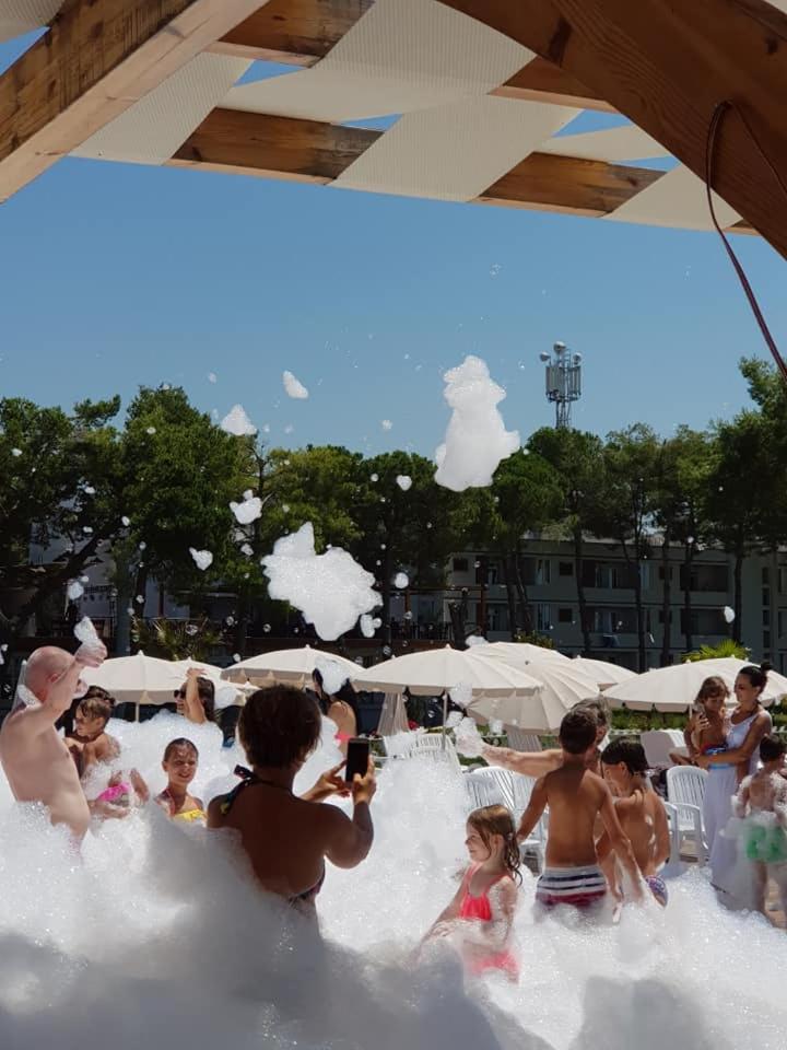 Divjaka Resort