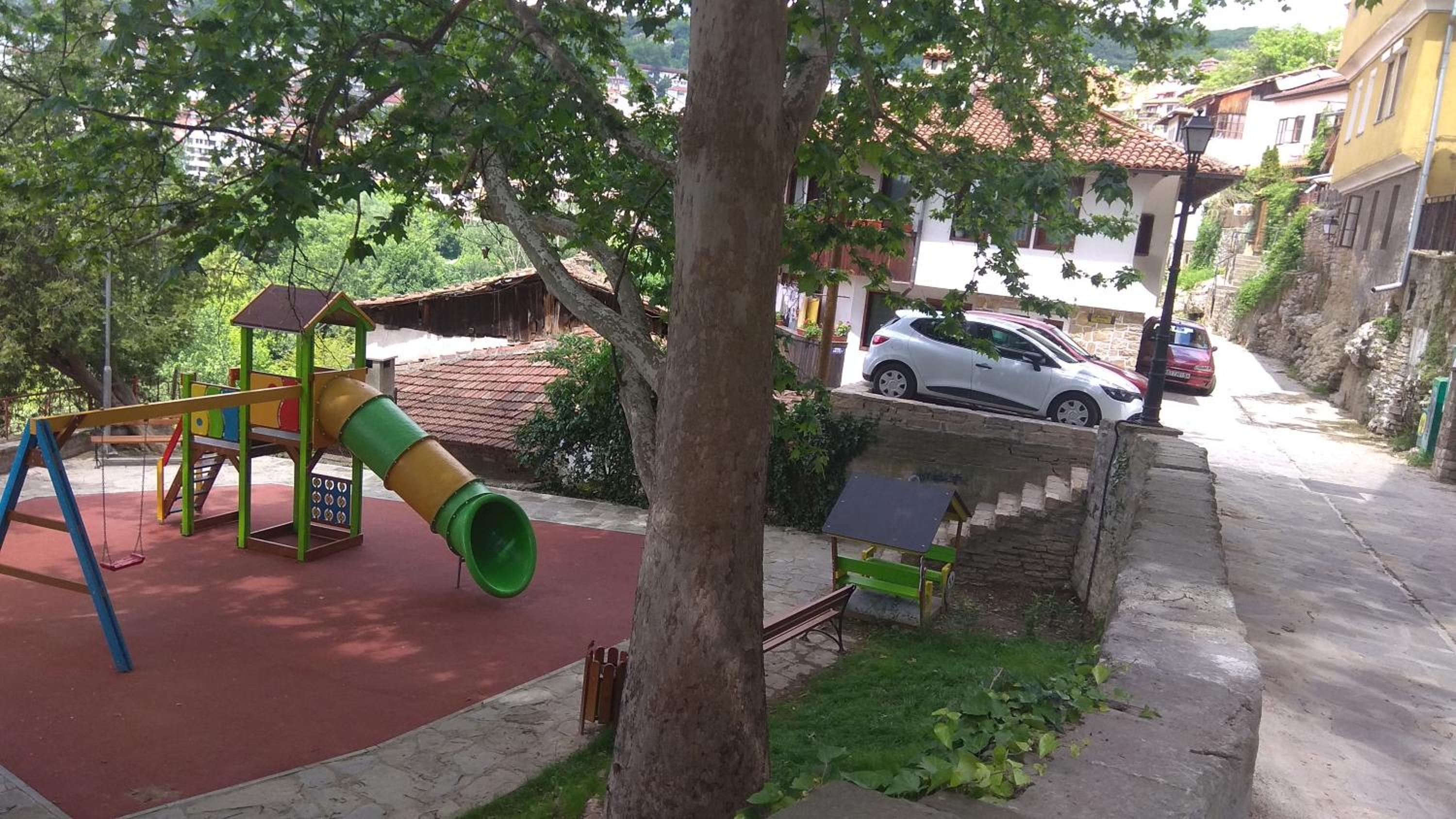 Hostel Pashov