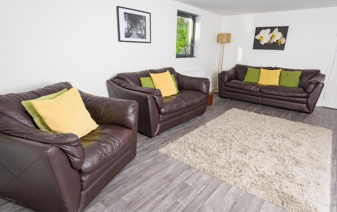 Hotel Knockanboy Loft - Image 1