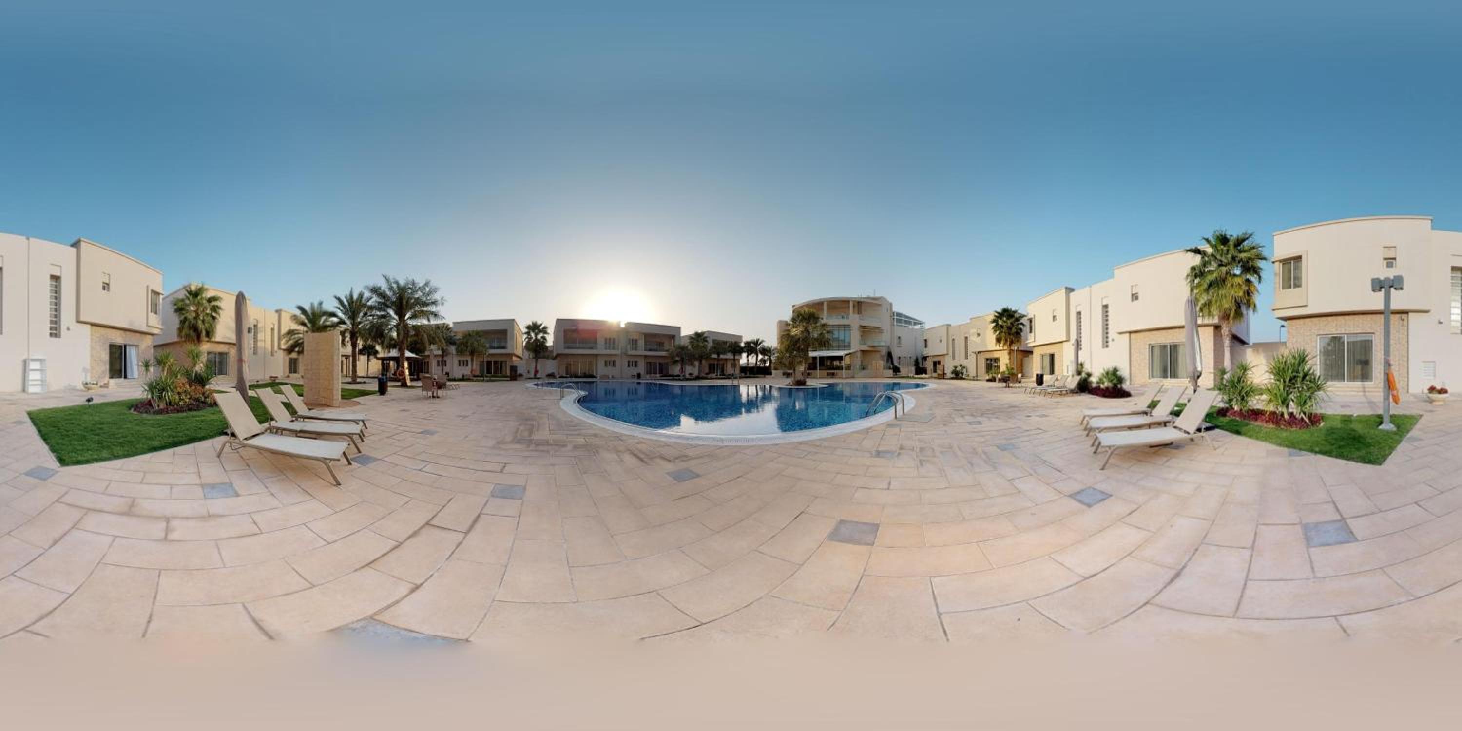 Simaisma A Murwab Resort