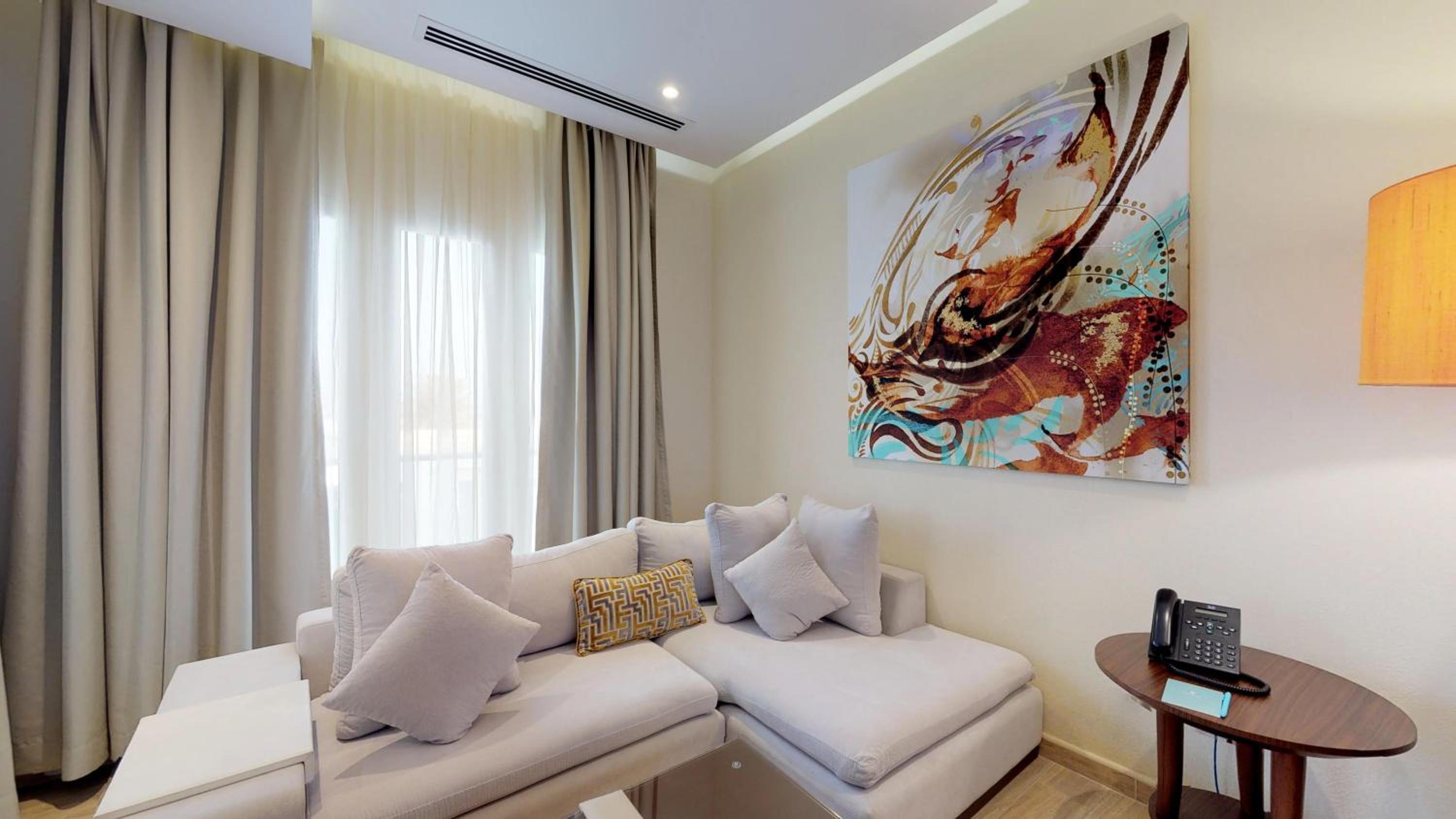 Simaisma A Murwab Resort