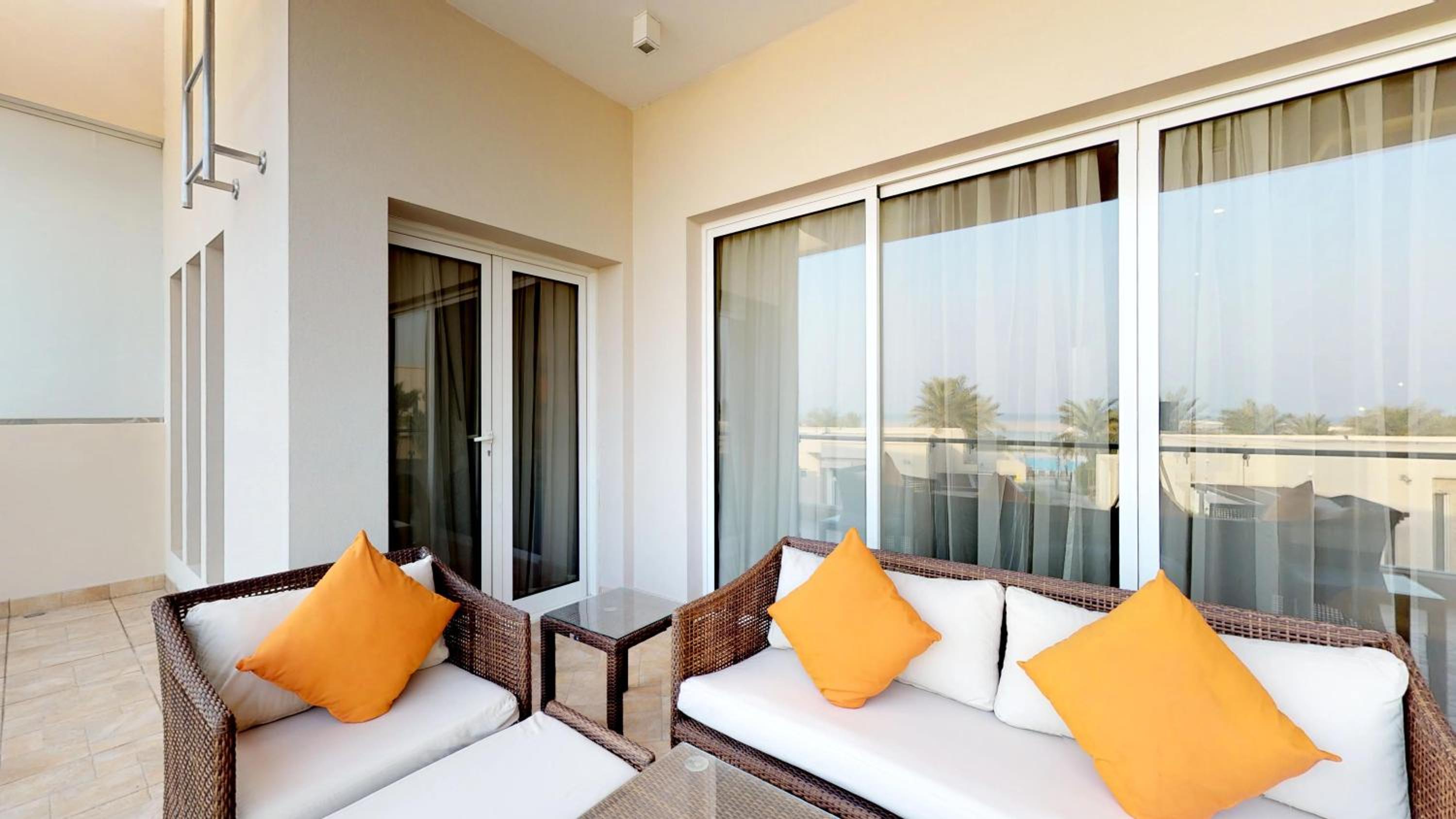 Simaisma A Murwab Resort