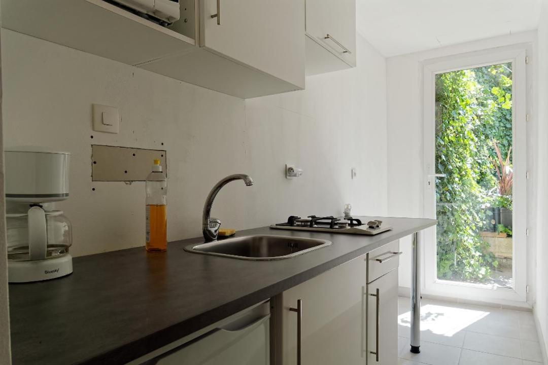 Appartement de Plage view 5