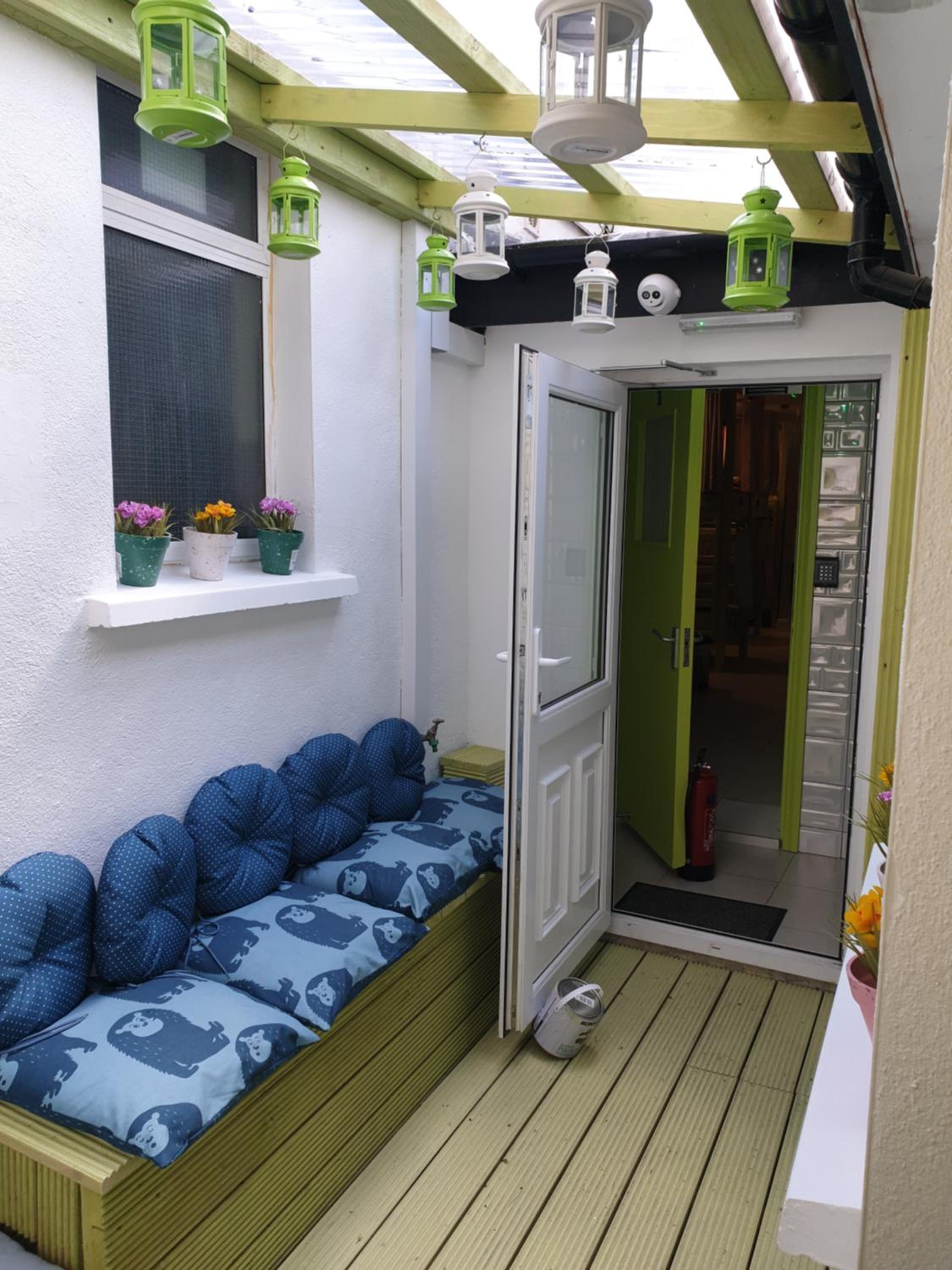 KGT House
