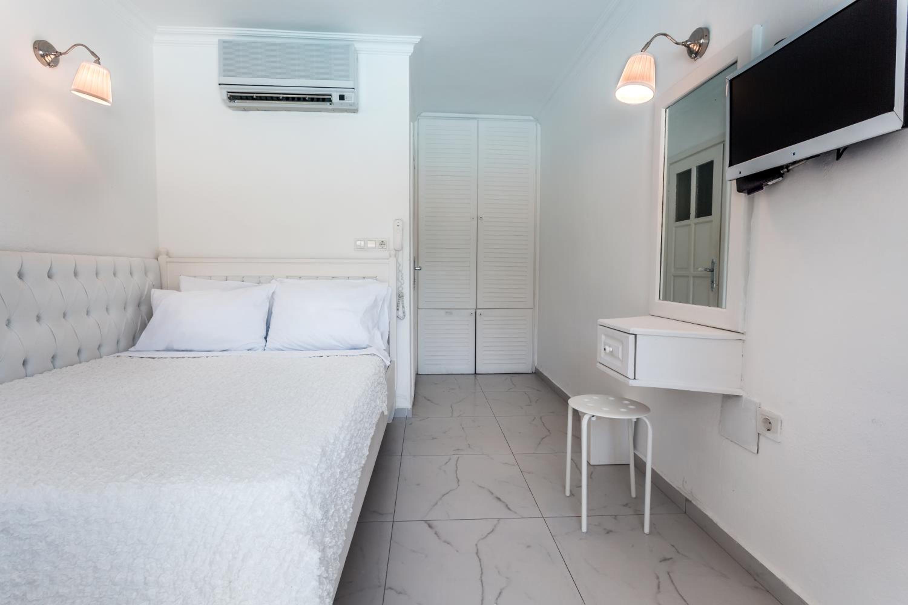 Club Çapa Hotel - Image 57