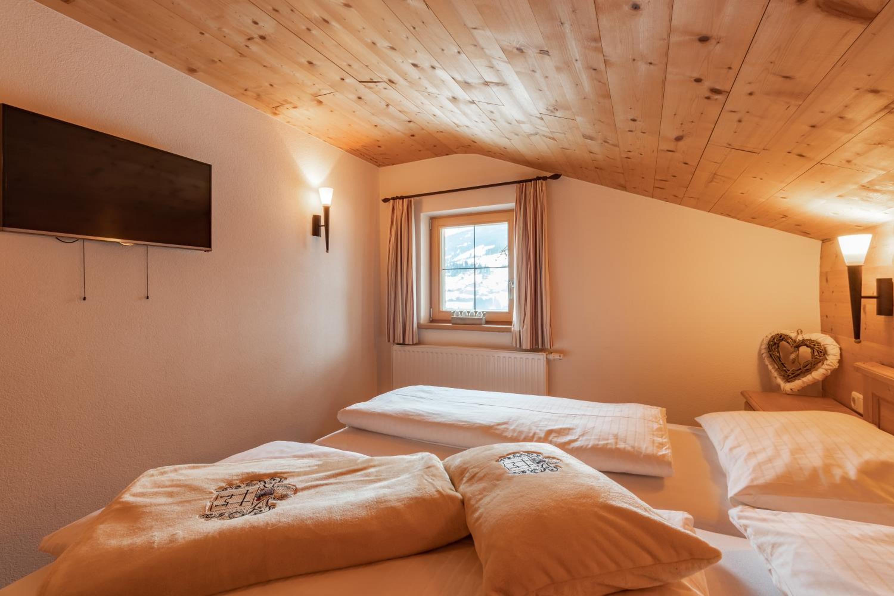 Berggasthof Staudachstub'n