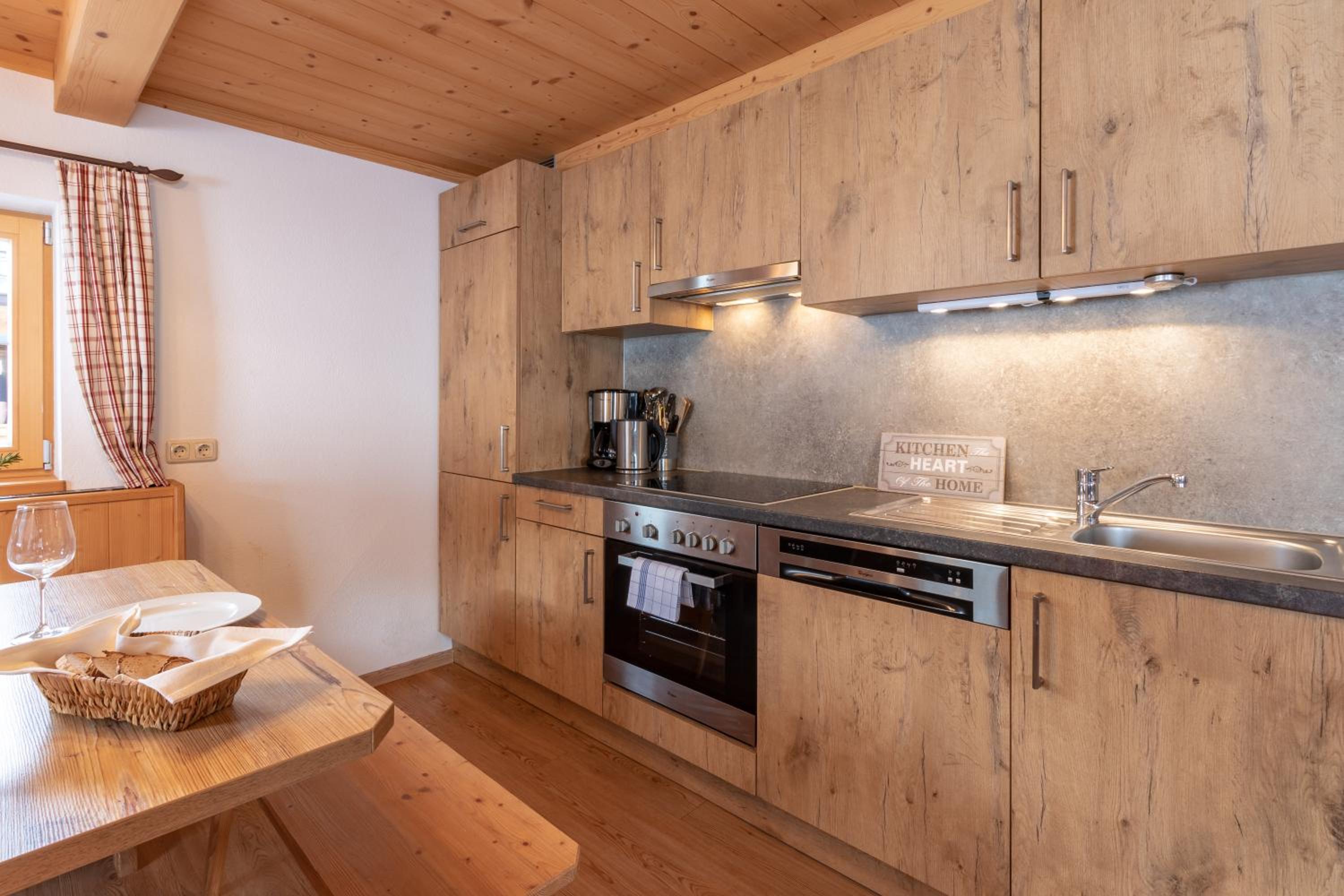 Berggasthof Staudachstub'n