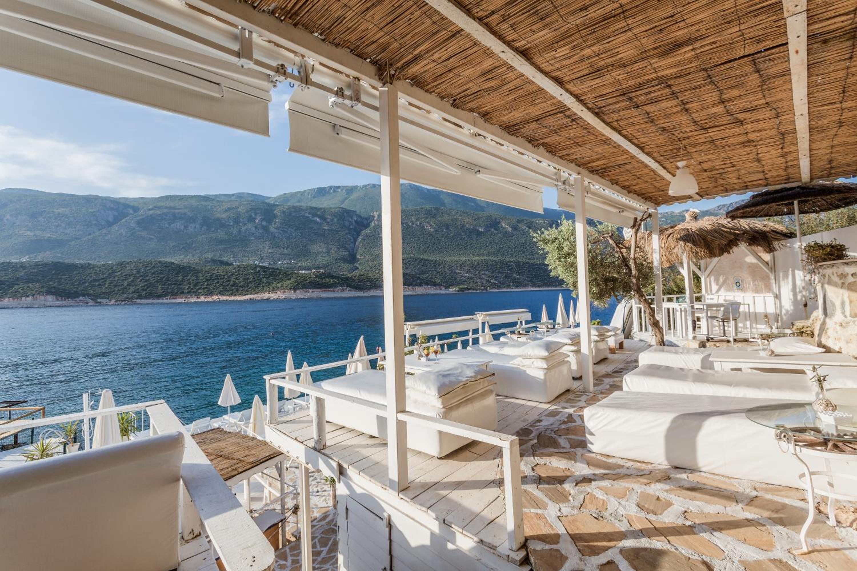 Club Çapa Hotel - Image 80