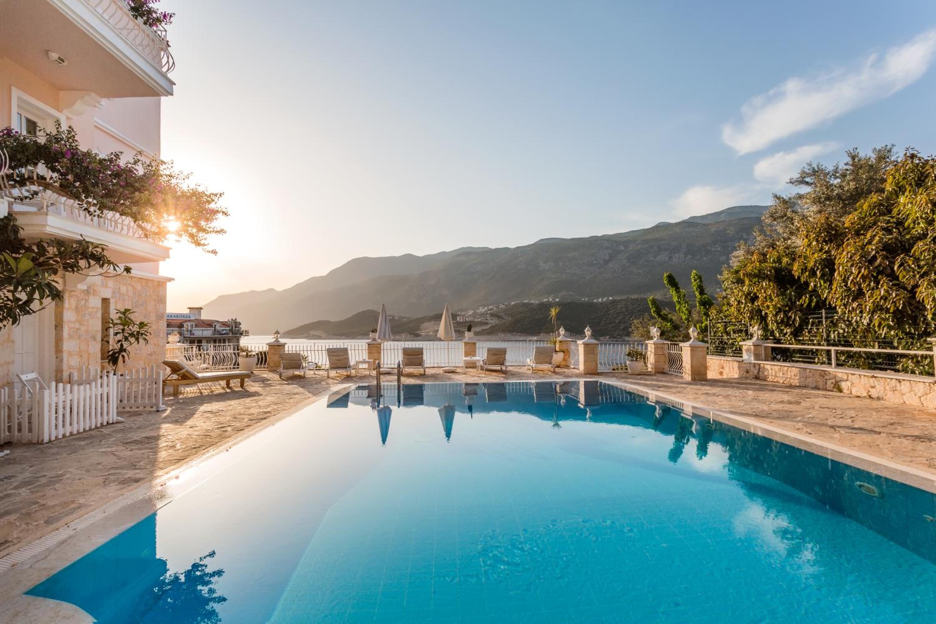 Club Çapa Hotel - Image 73