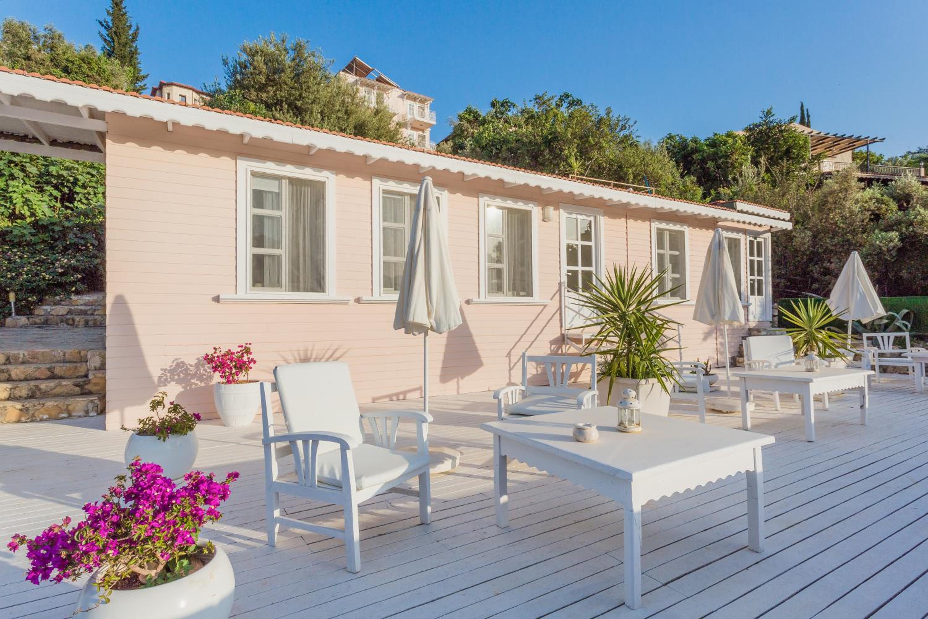 Club Çapa Hotel - Image 53