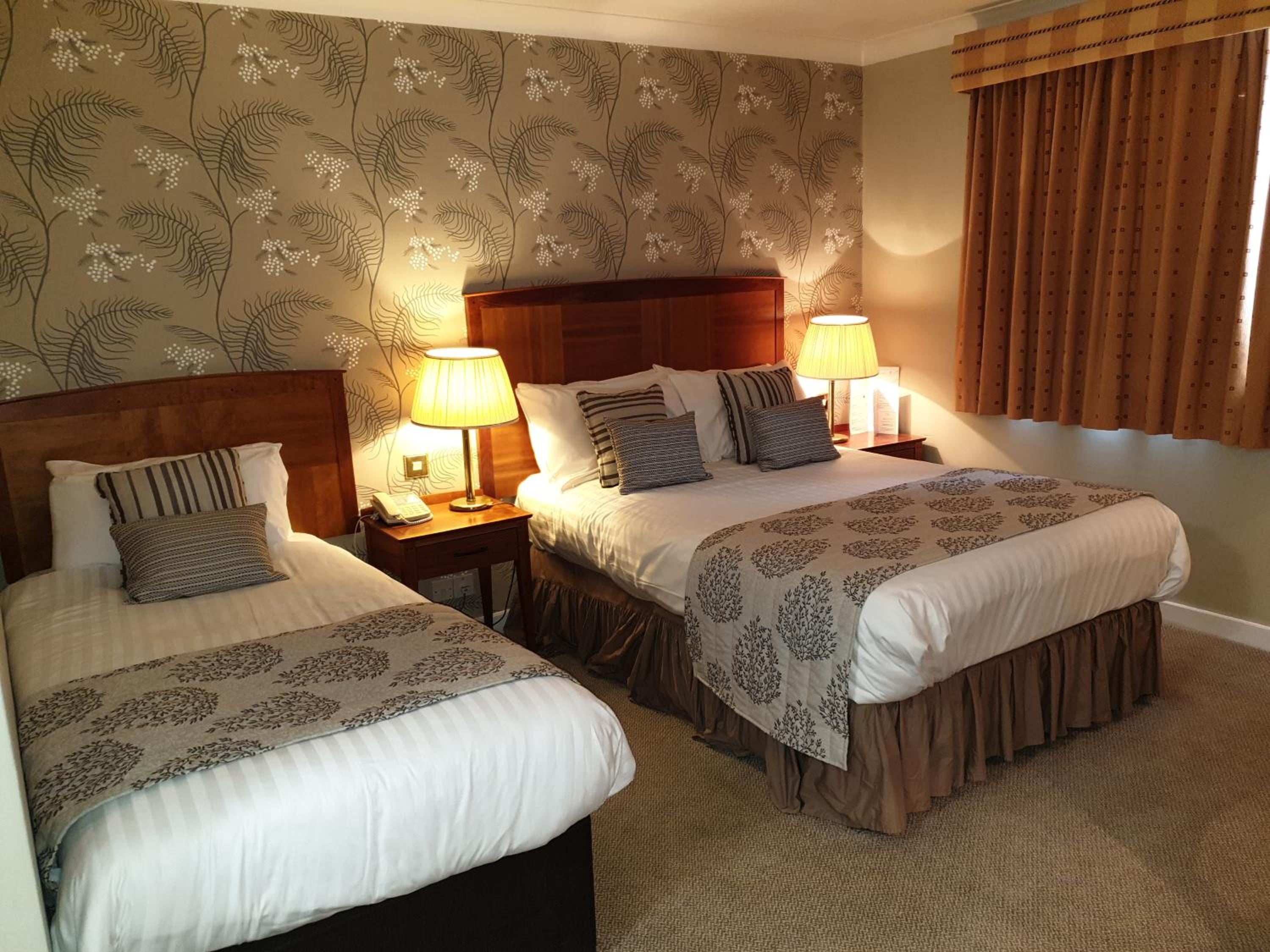 Basingstoke Vacations - Red Lion Hotel - Property Image 43