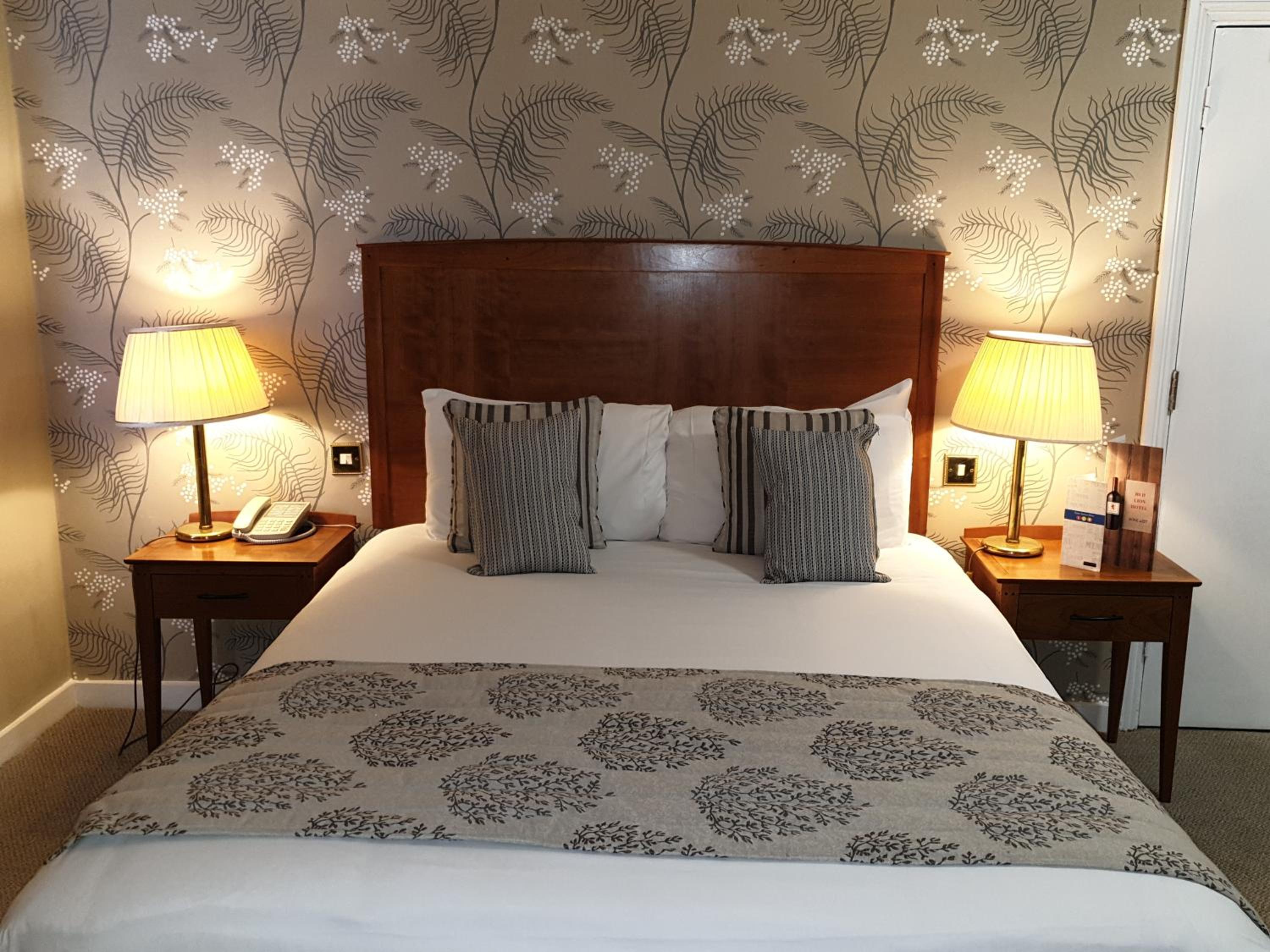 Basingstoke Vacations - Red Lion Hotel - Property Image 41