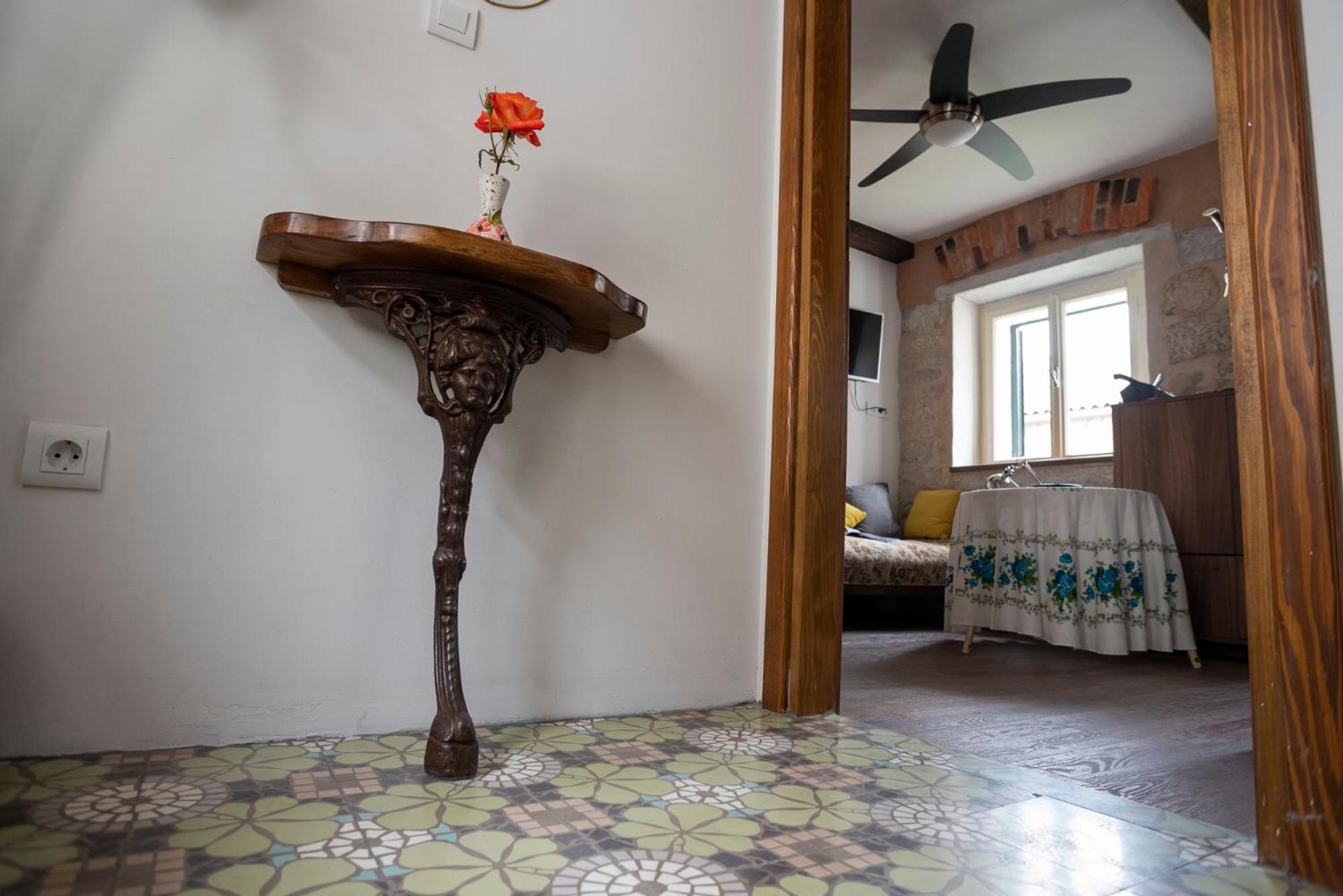 Guesthouse NINA view 5