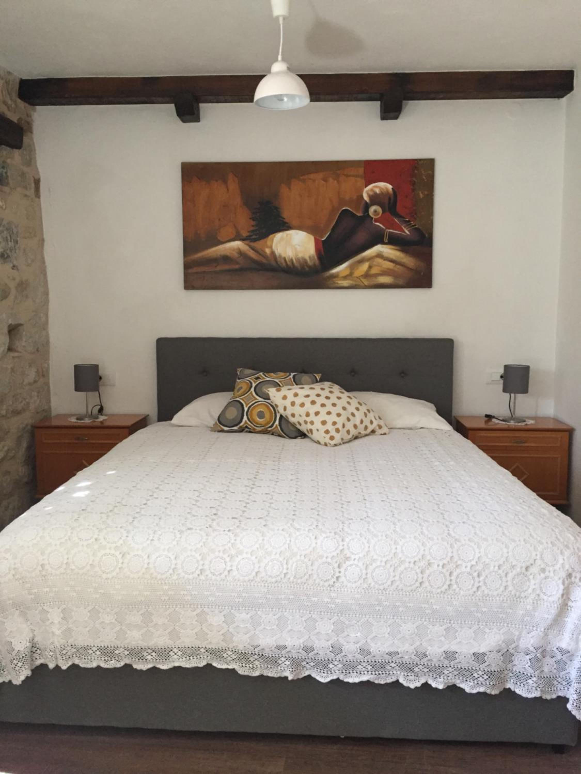 Guesthouse NINA view 4