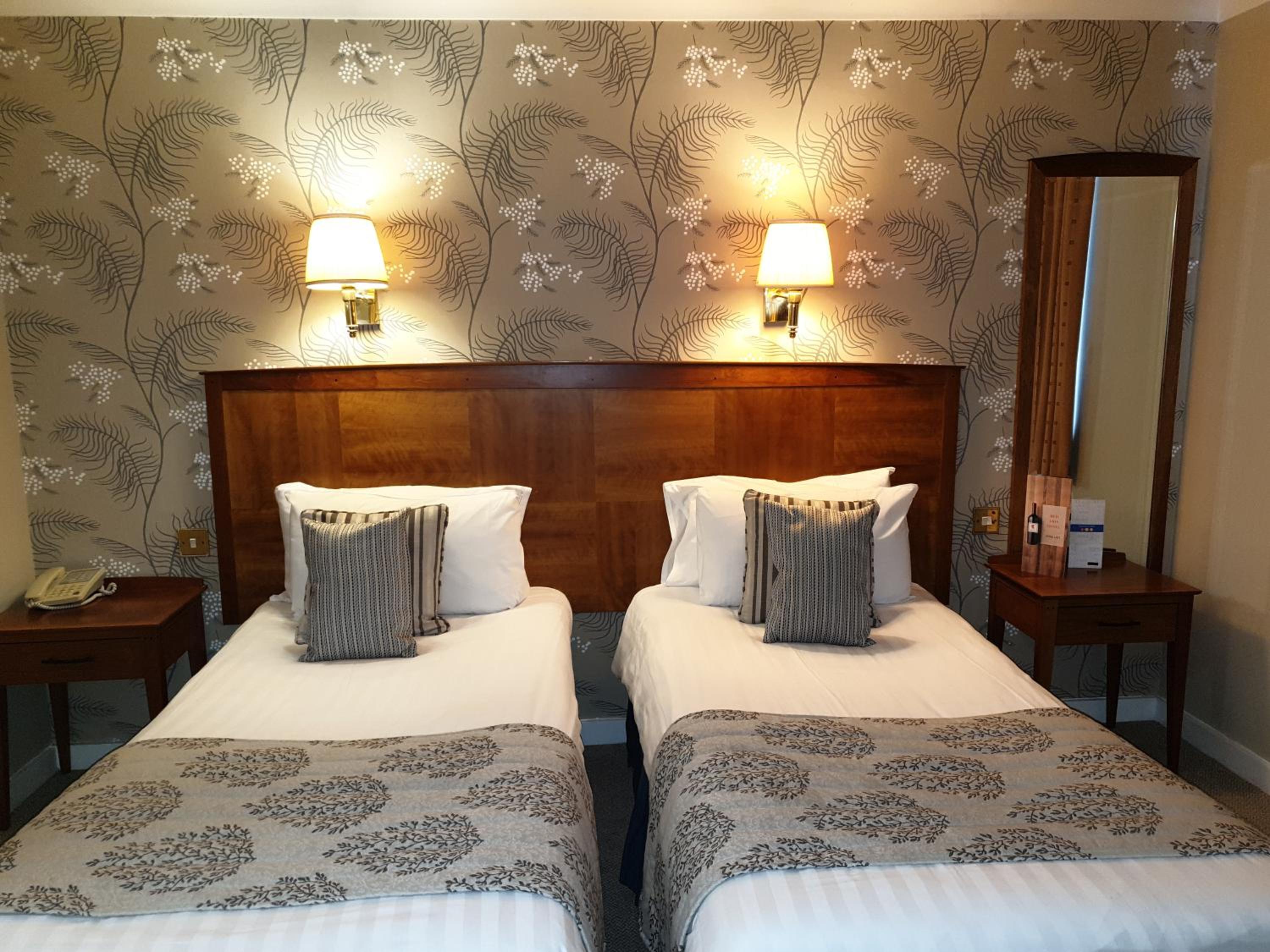 Basingstoke Vacations - Red Lion Hotel - Property Image 39