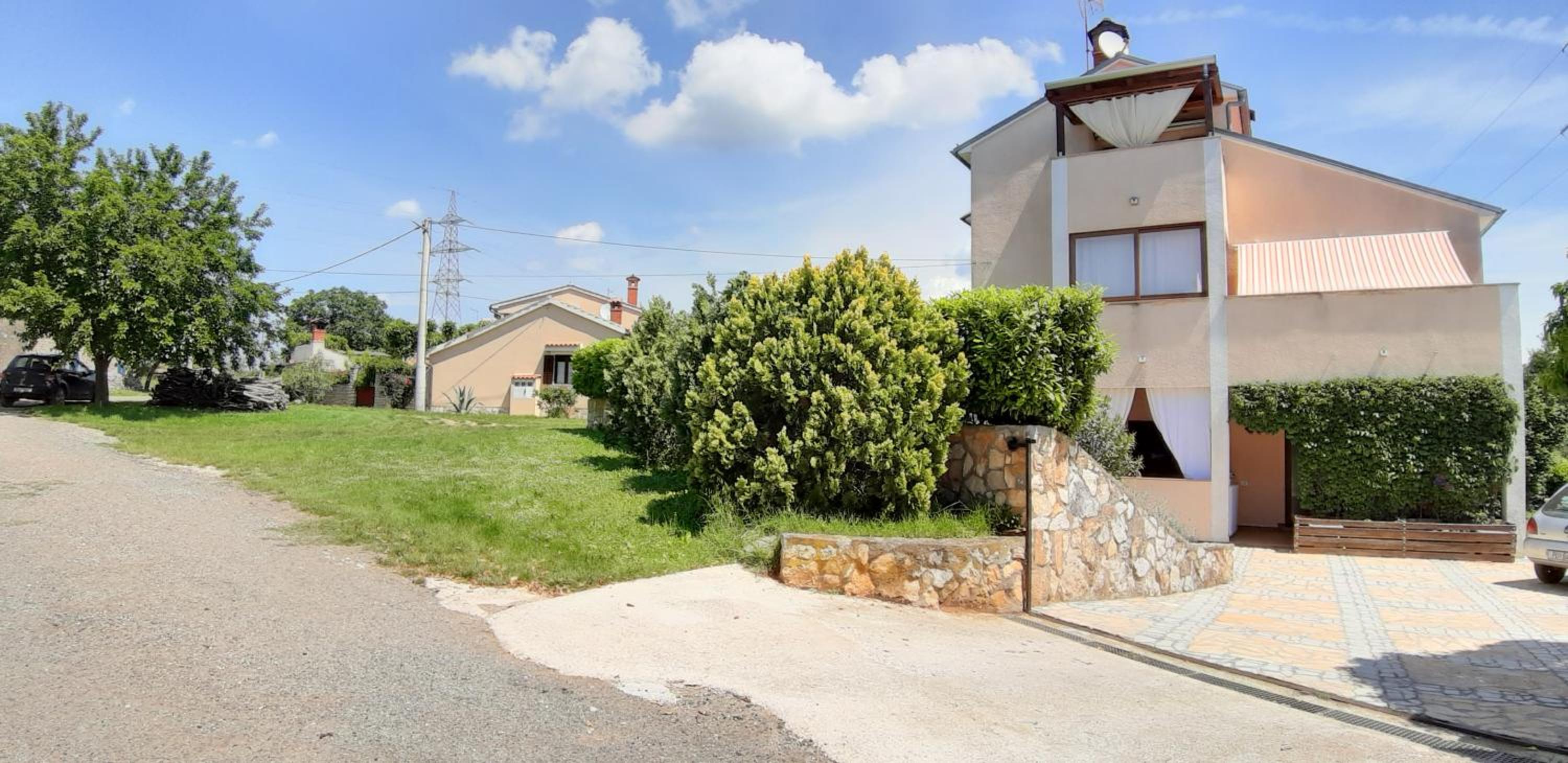 Apartments Demori