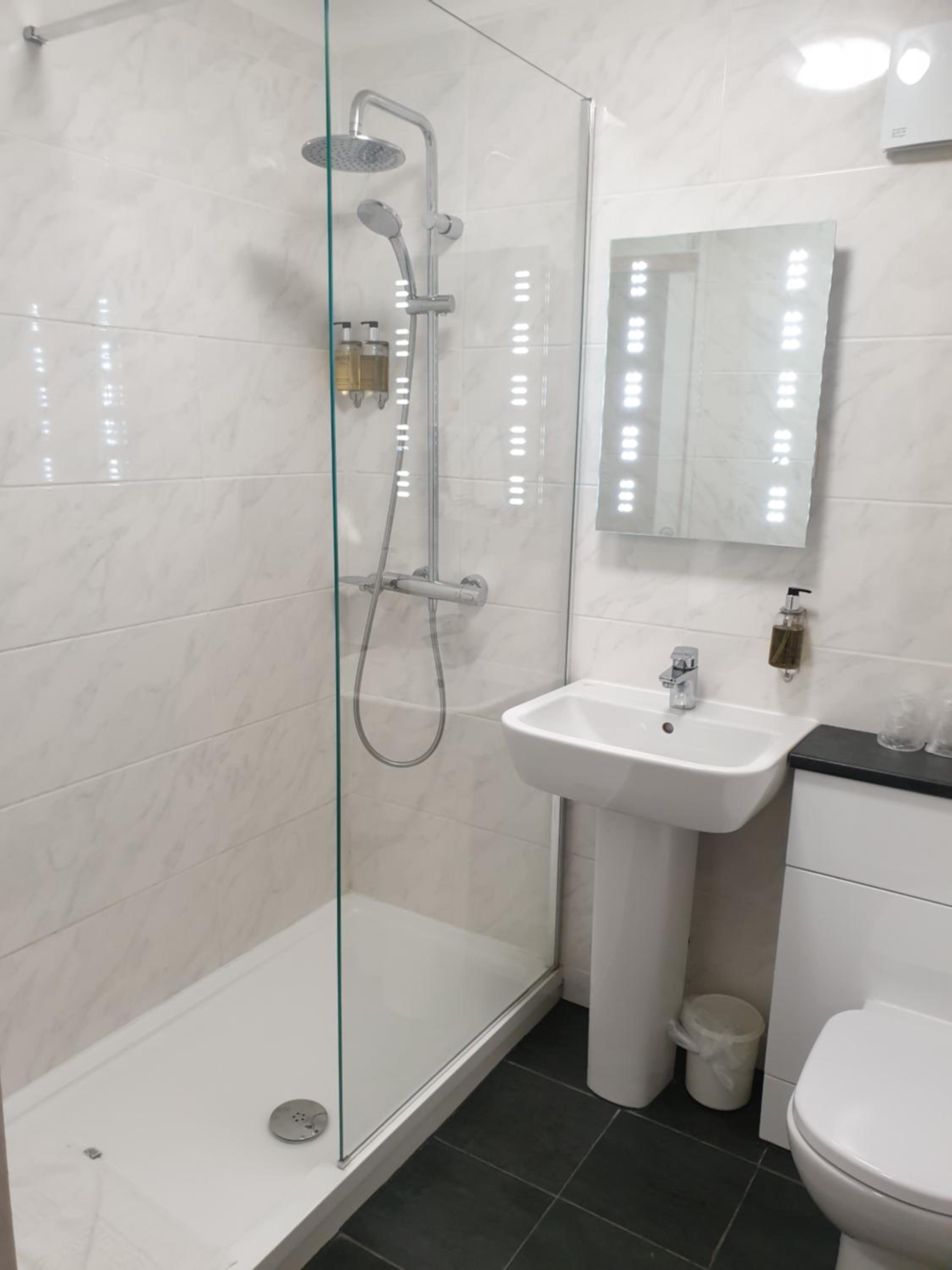 Basingstoke Vacations - Red Lion Hotel - Property Image 38