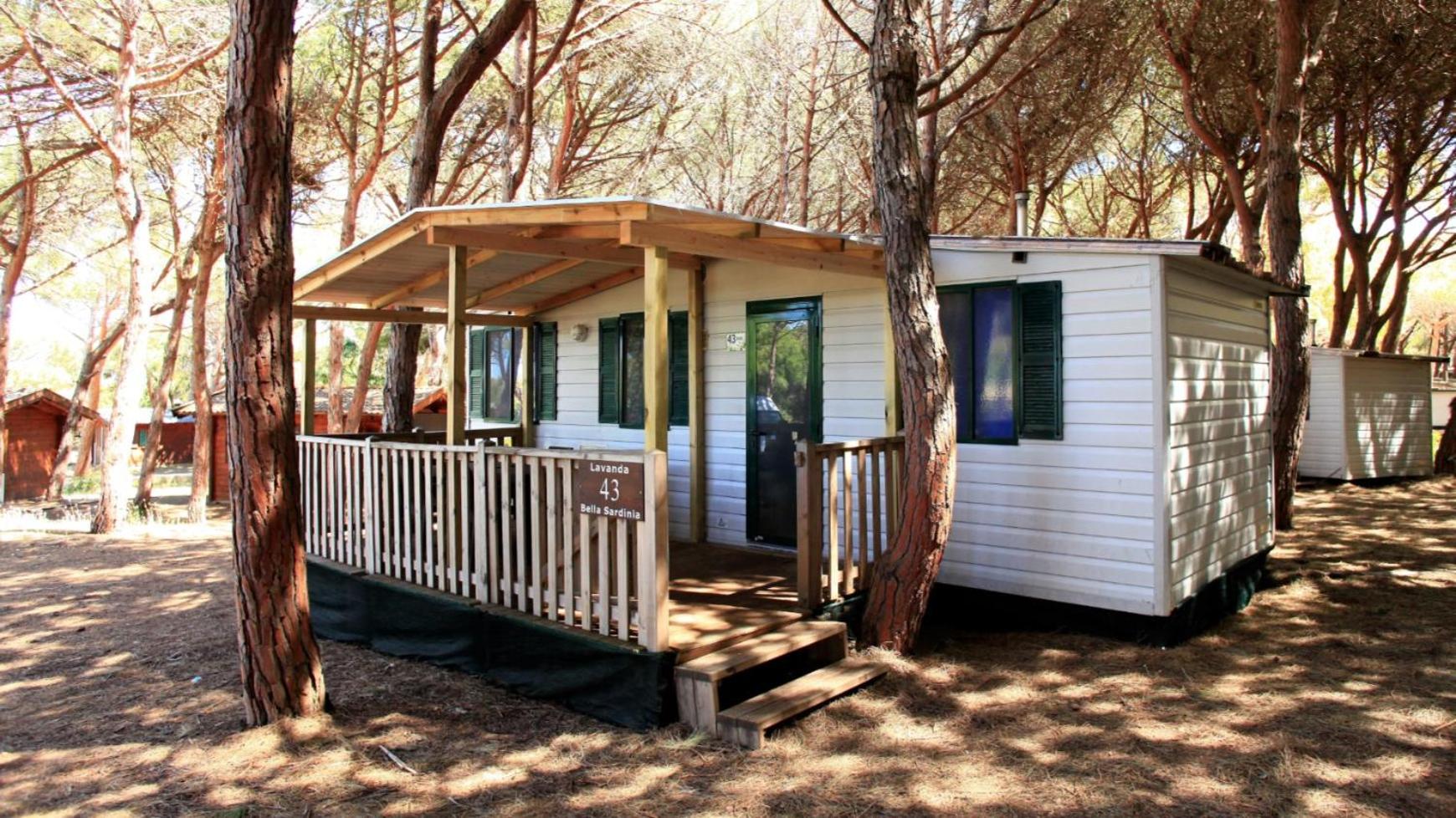 Camping Bella Sardinia