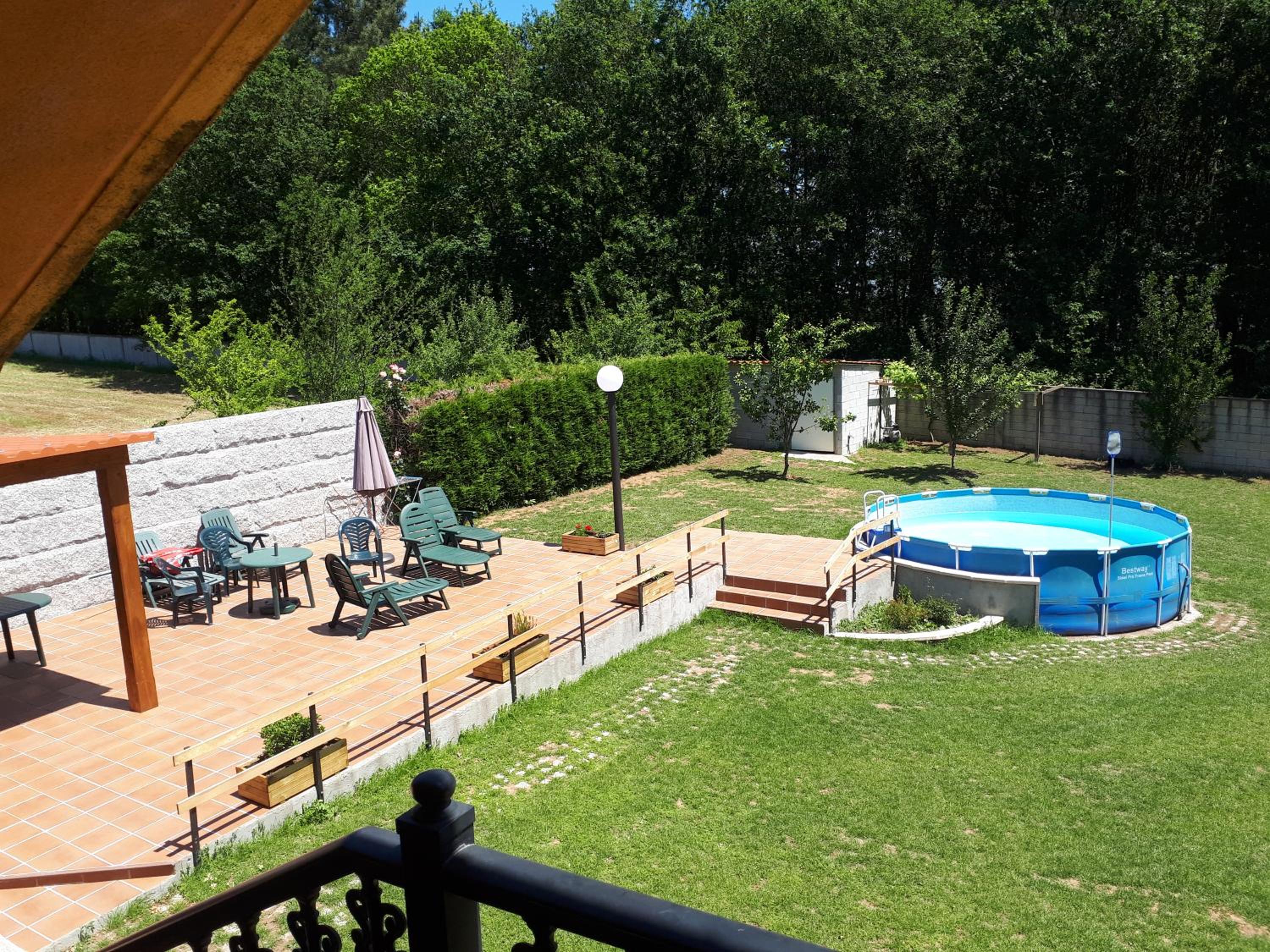 Pension Vilanova