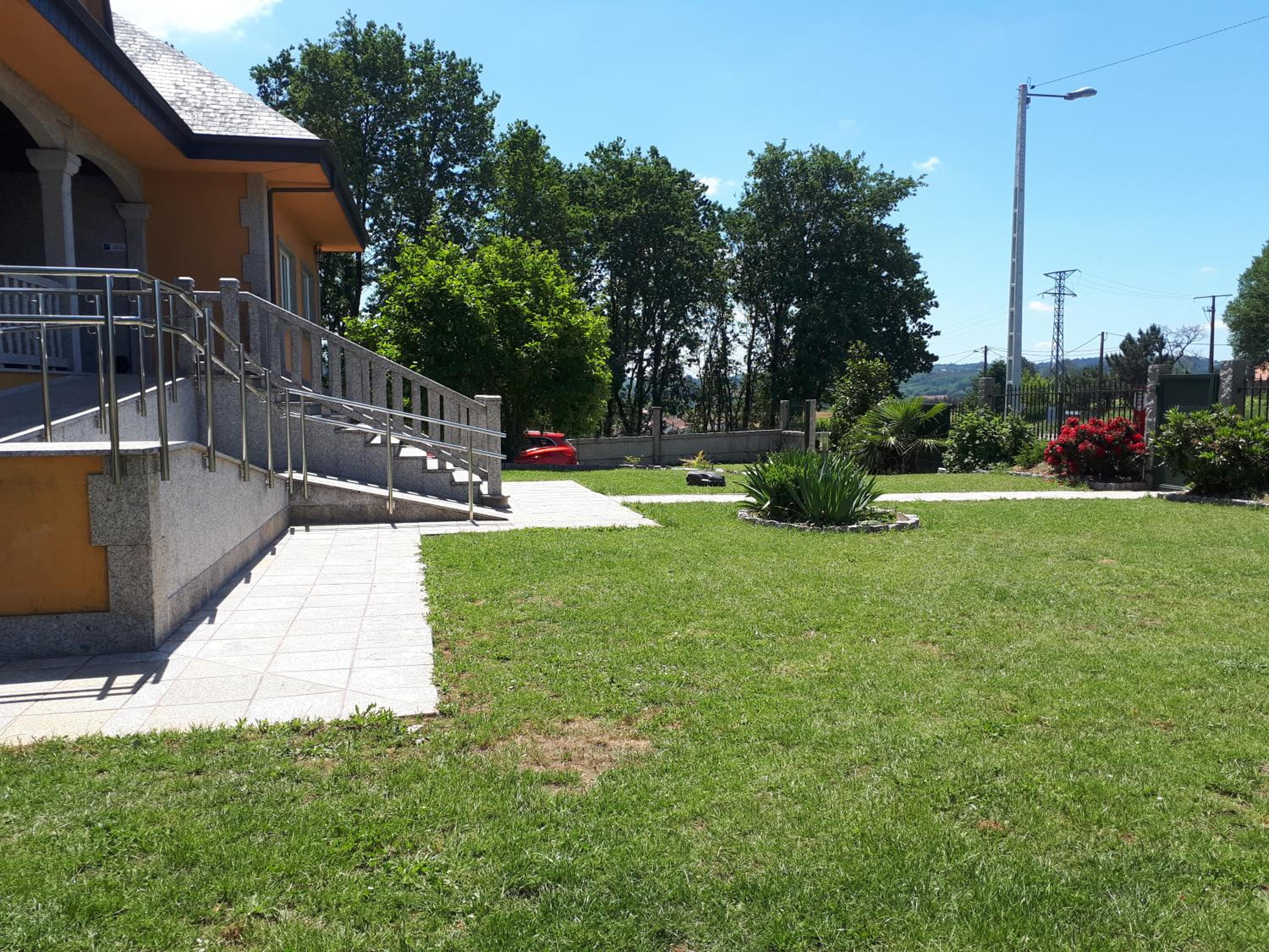 Pension Vilanova