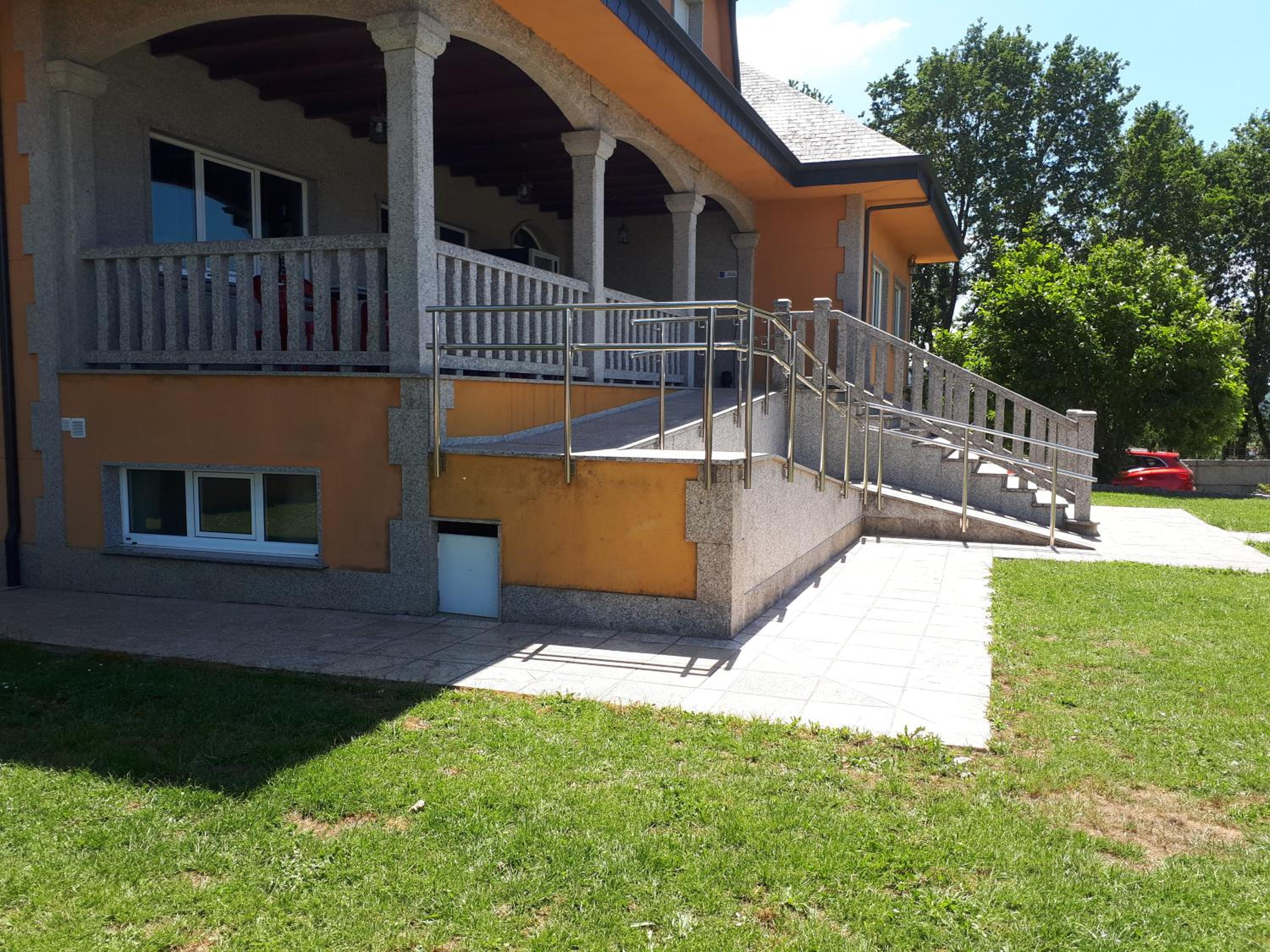 Pension Vilanova