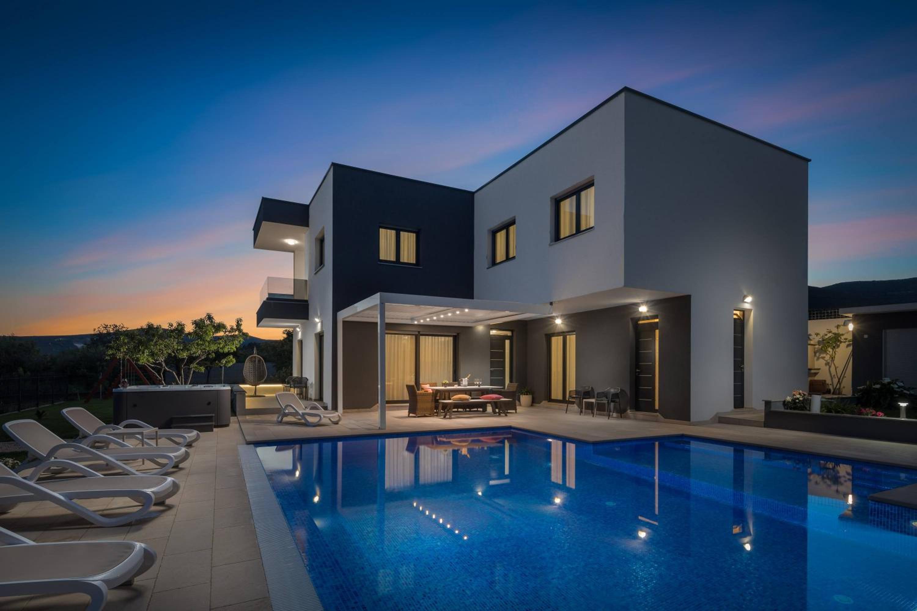 Hotel Villa Castello - Image 1