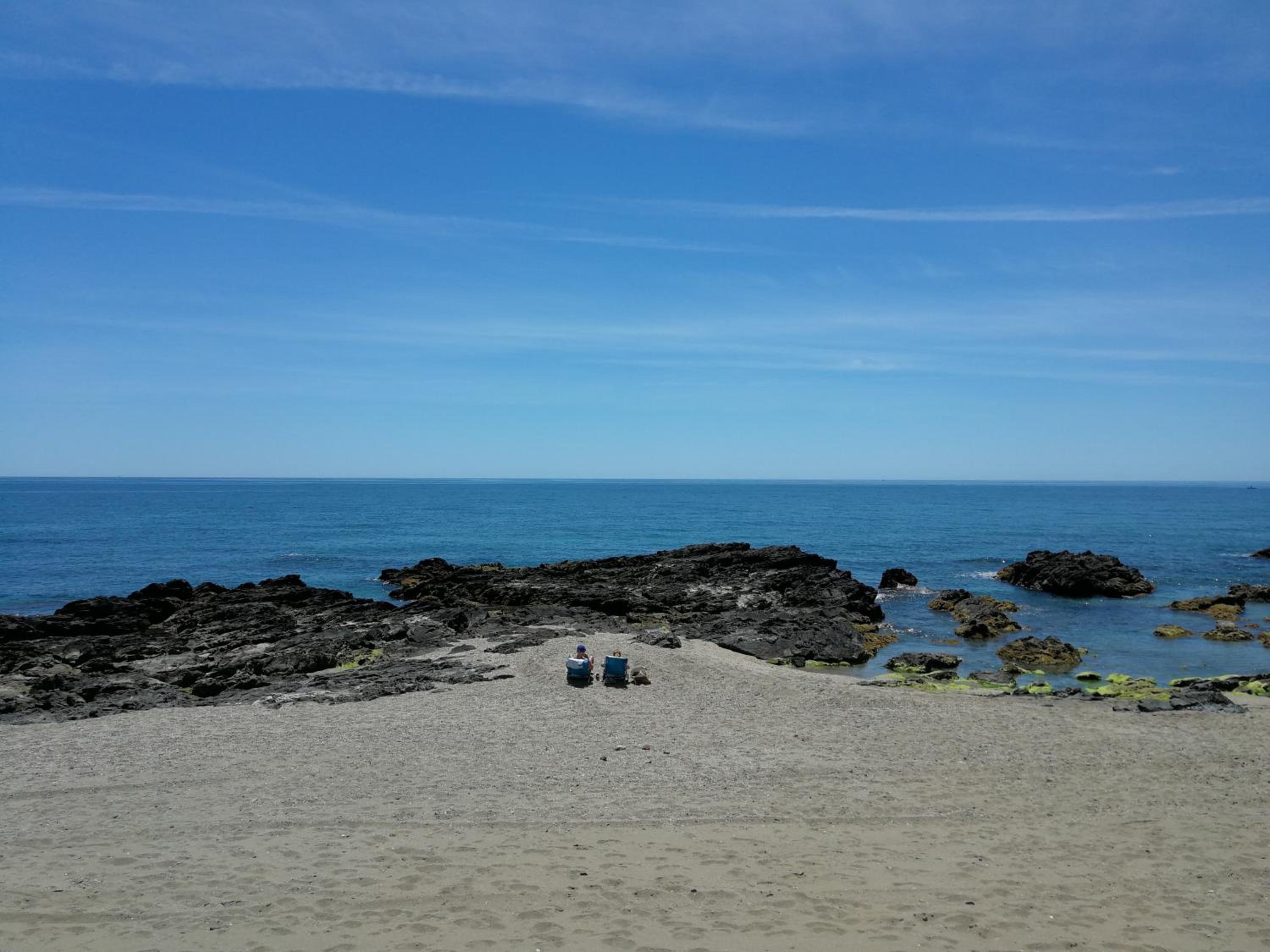 Beach Apartment Las Acacias Torrenueva