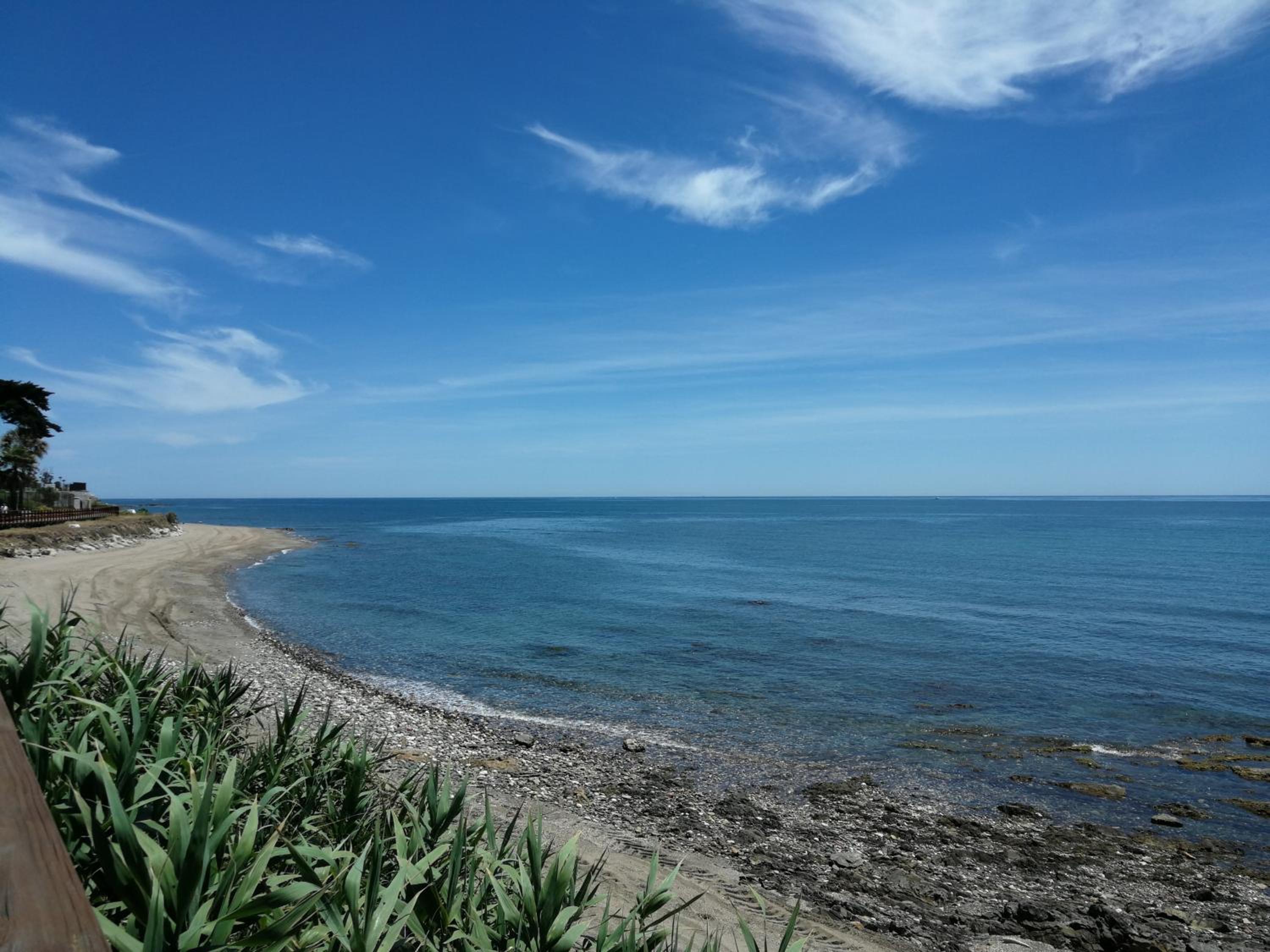 Beach Apartment Las Acacias Torrenueva