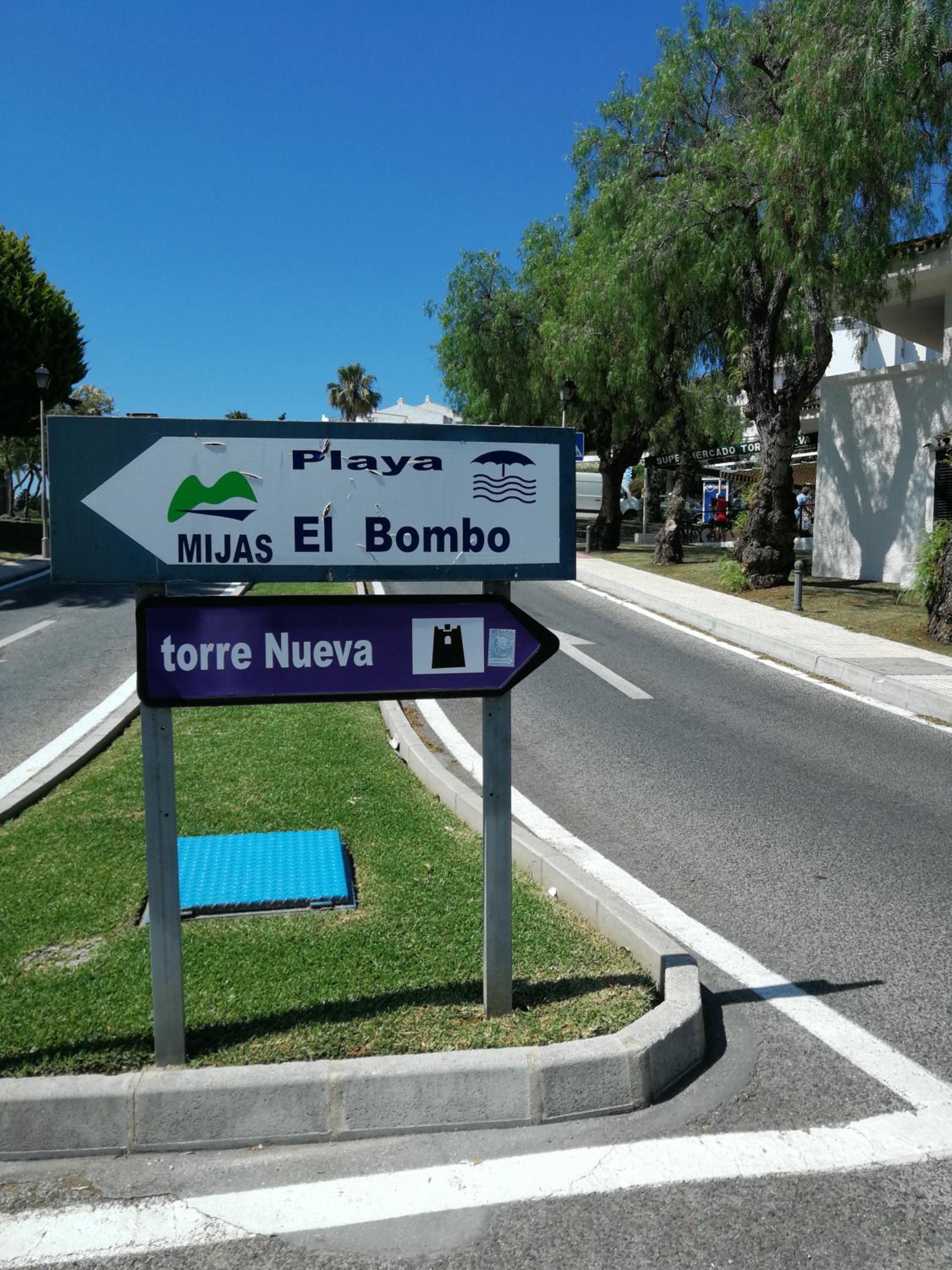 Beach Apartment Las Acacias Torrenueva