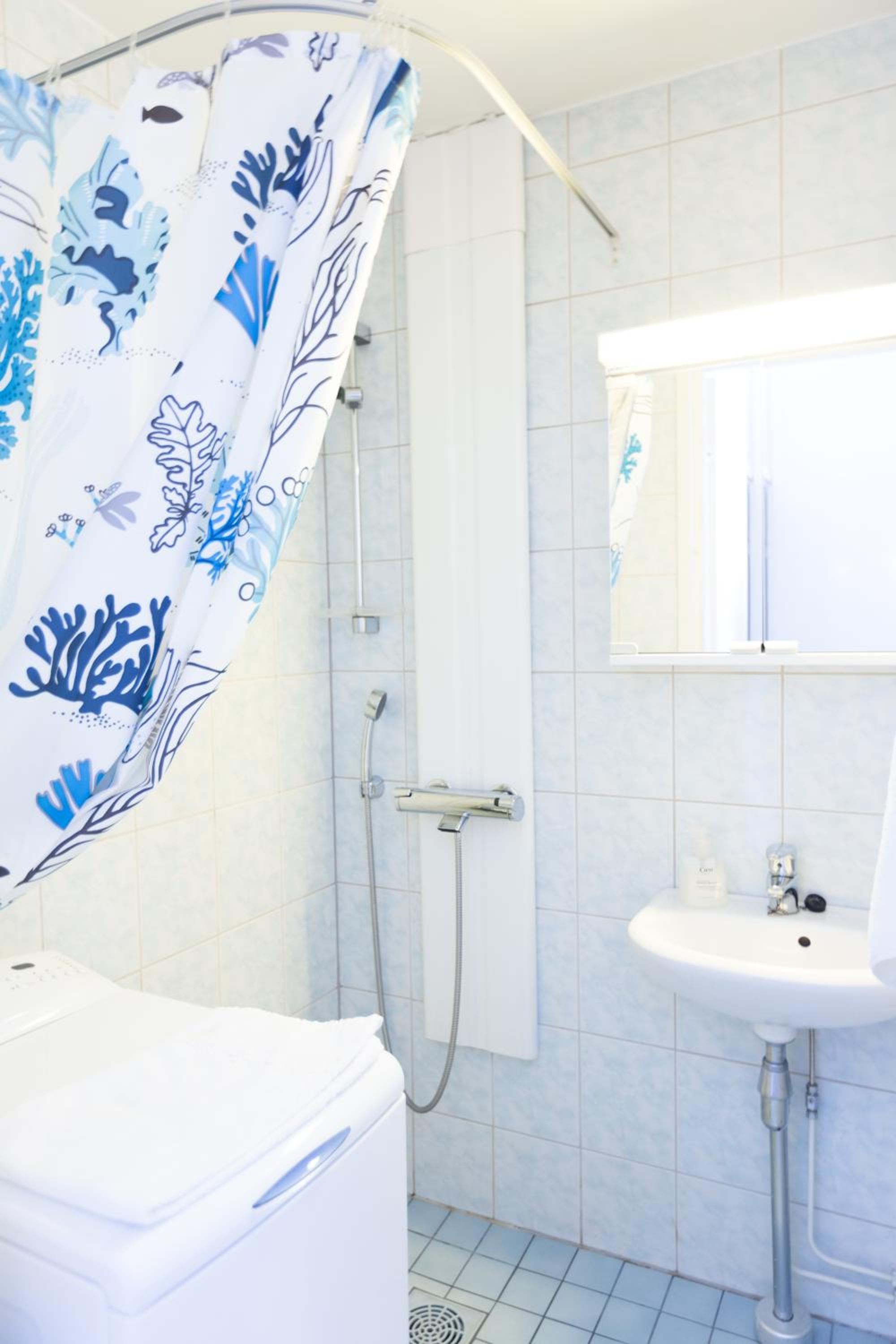Apartment Hotel Tampere MN