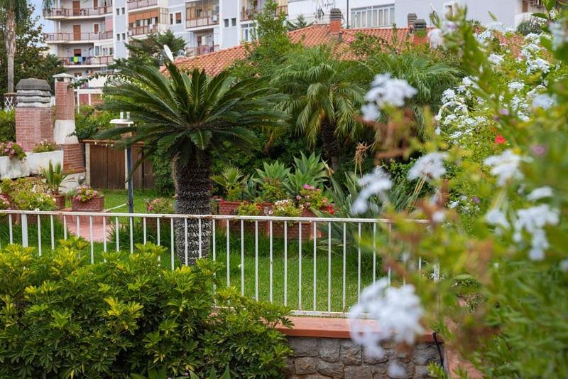 Oasis Green Villa view 3